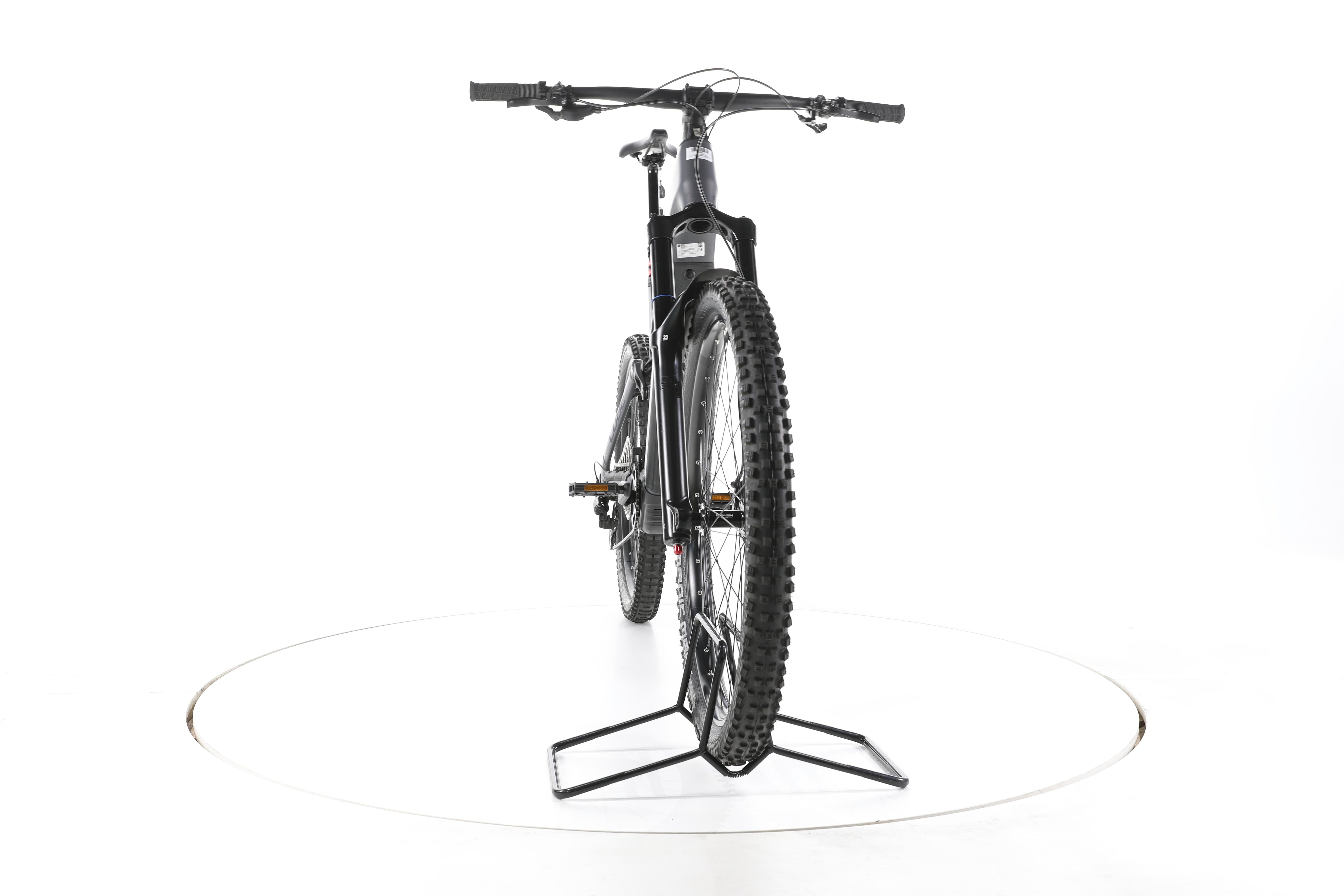 Cube Stereo Hybrid ONE77 HPC Race E-Bike Fully Carbon 2025 - Image 4