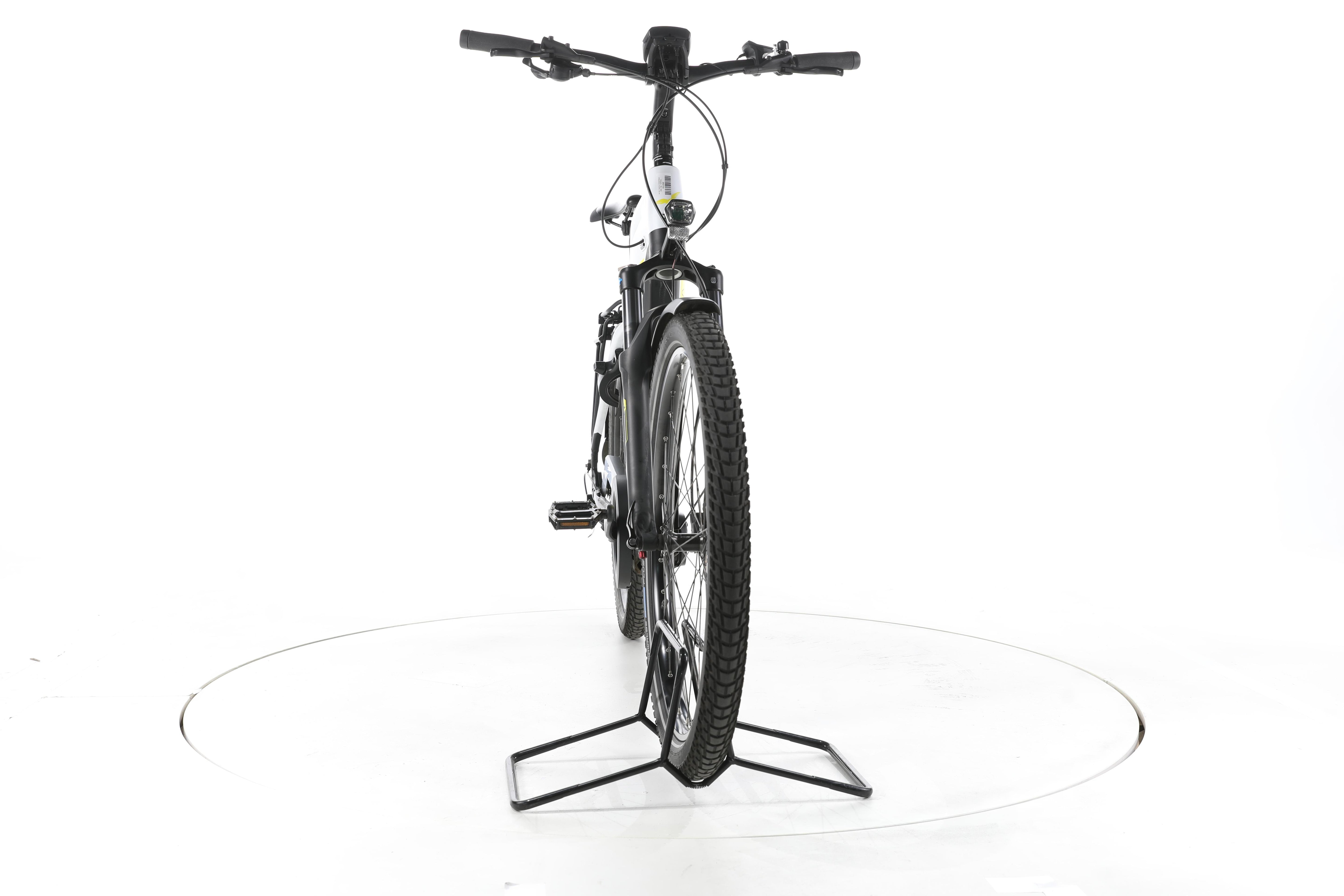 Victoria eAdventure 12.6 Trekking E-Bike - Image 4
