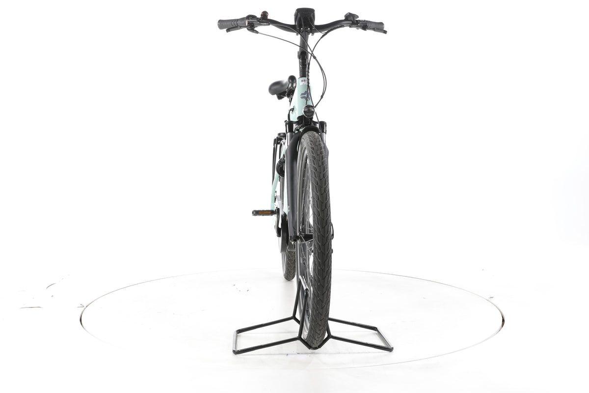 Carver Cityzen E.420 RT City E-Bike Tiefeinsteiger - Image 4