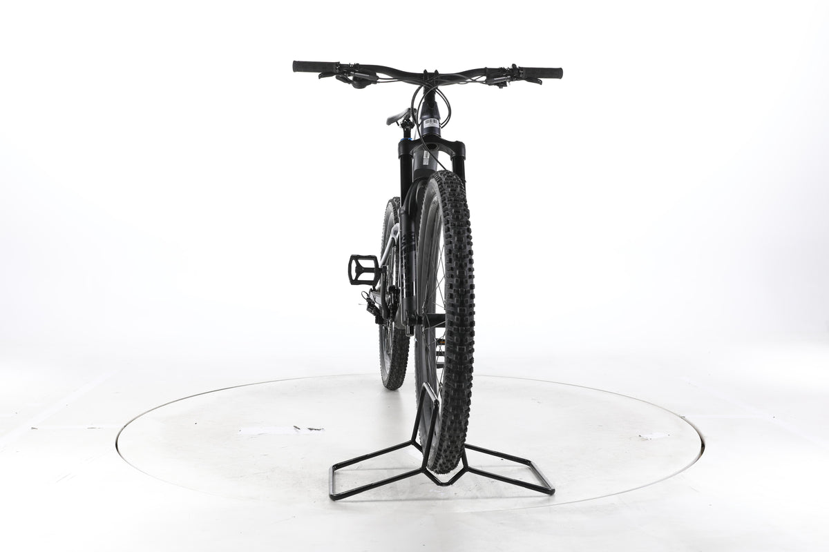 Trek Fuel EXe 9.7 E-Bike Fully Carbon - Image 4