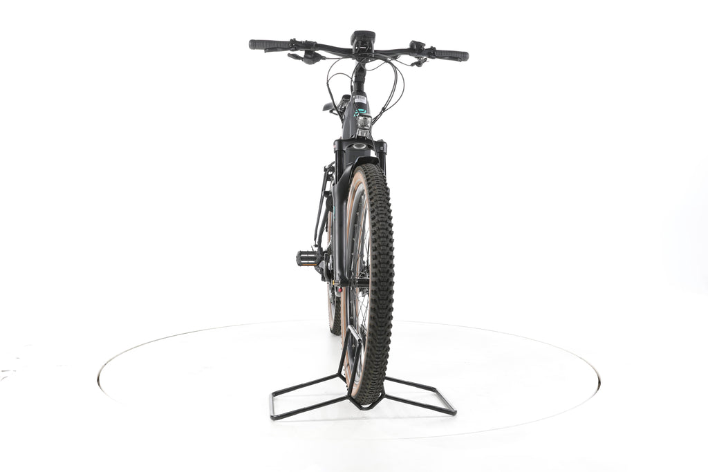 Brennabor A-86e Trekking E-Bike - Image 4