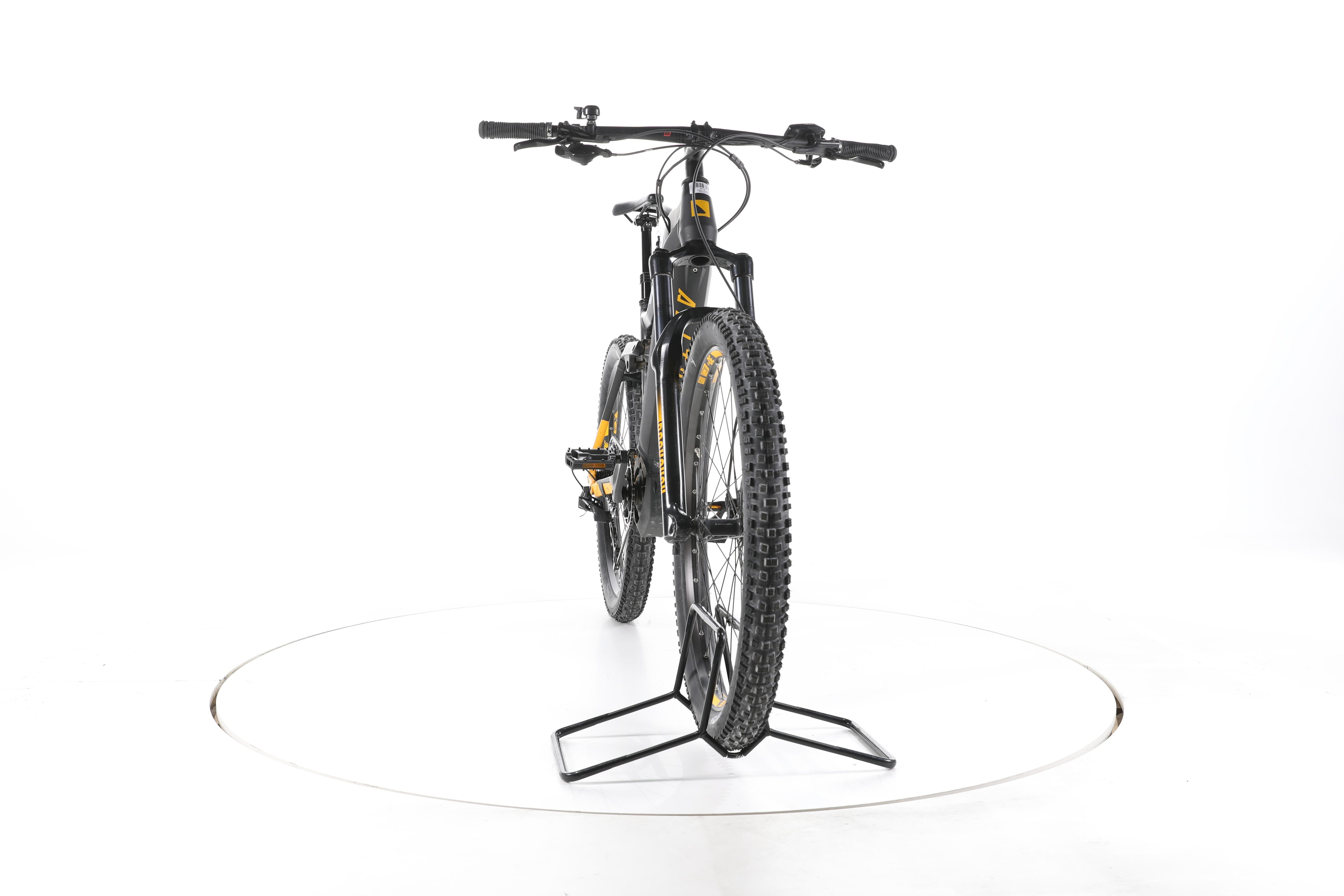 Haibike Alltrail 6 E-Bike Fully - Image 4