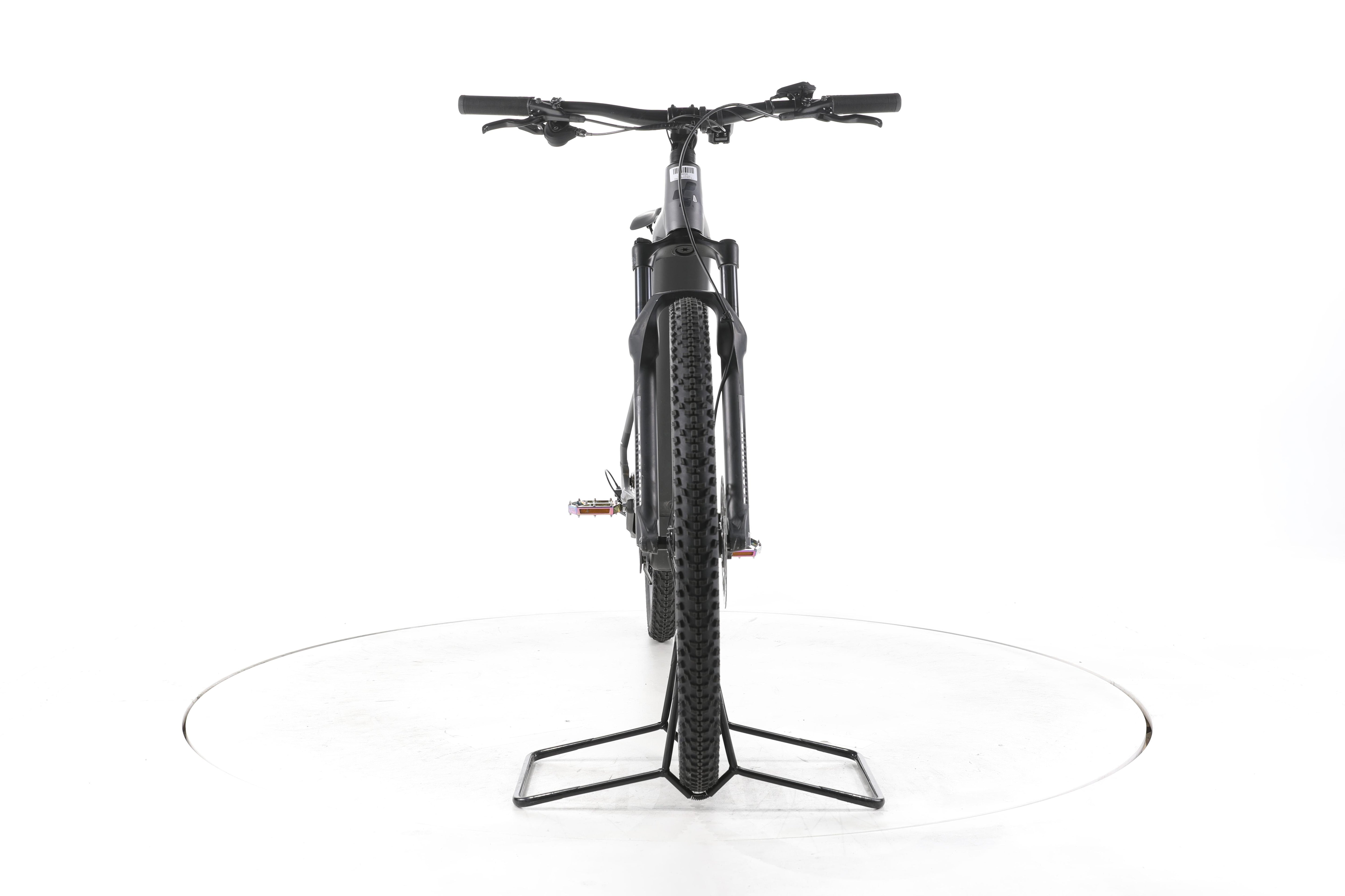 Cube Reaction Hybrid Race E-Bike - Image 4