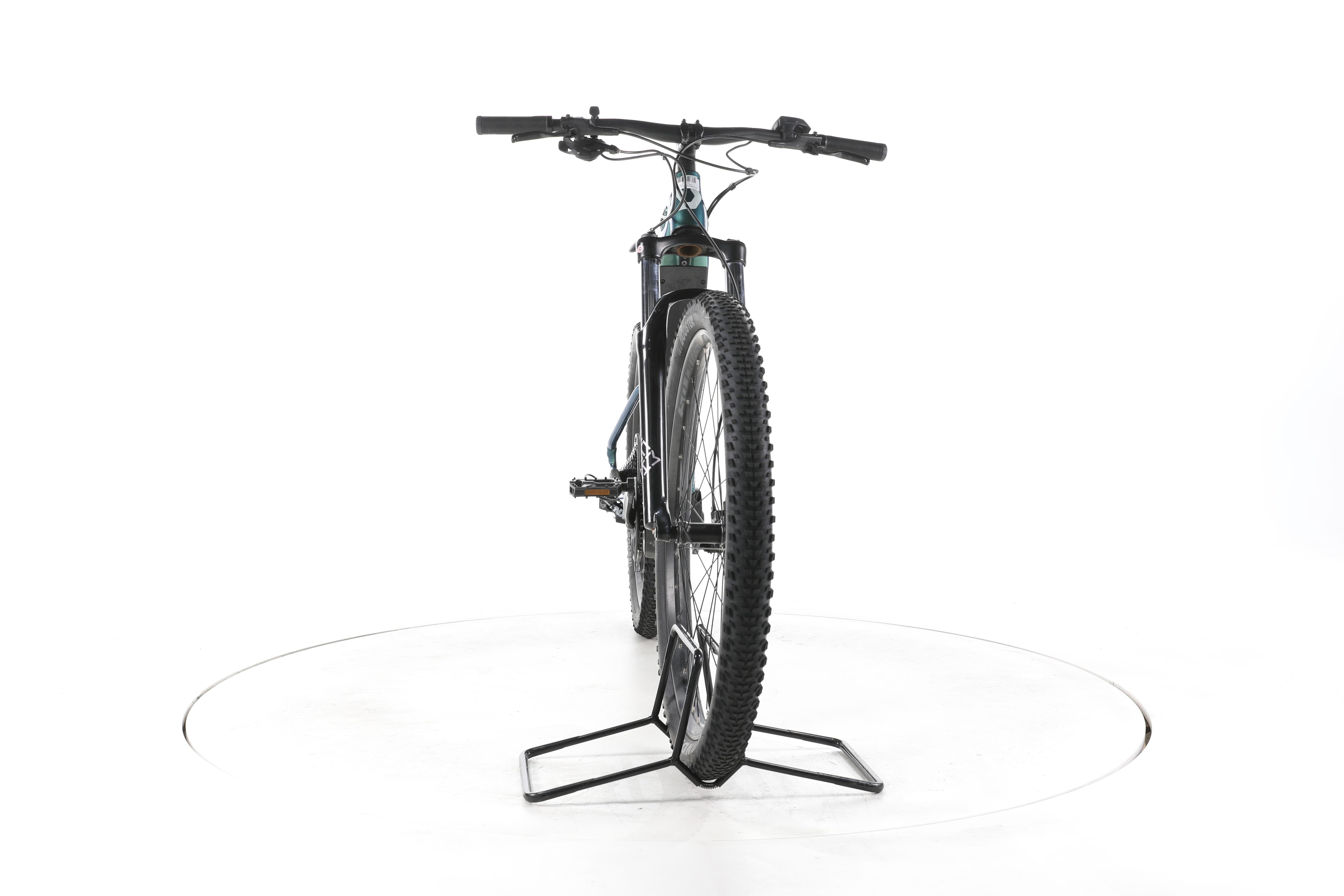 Scott Contessa Active eRIDE 920 E-Bike - Image 4