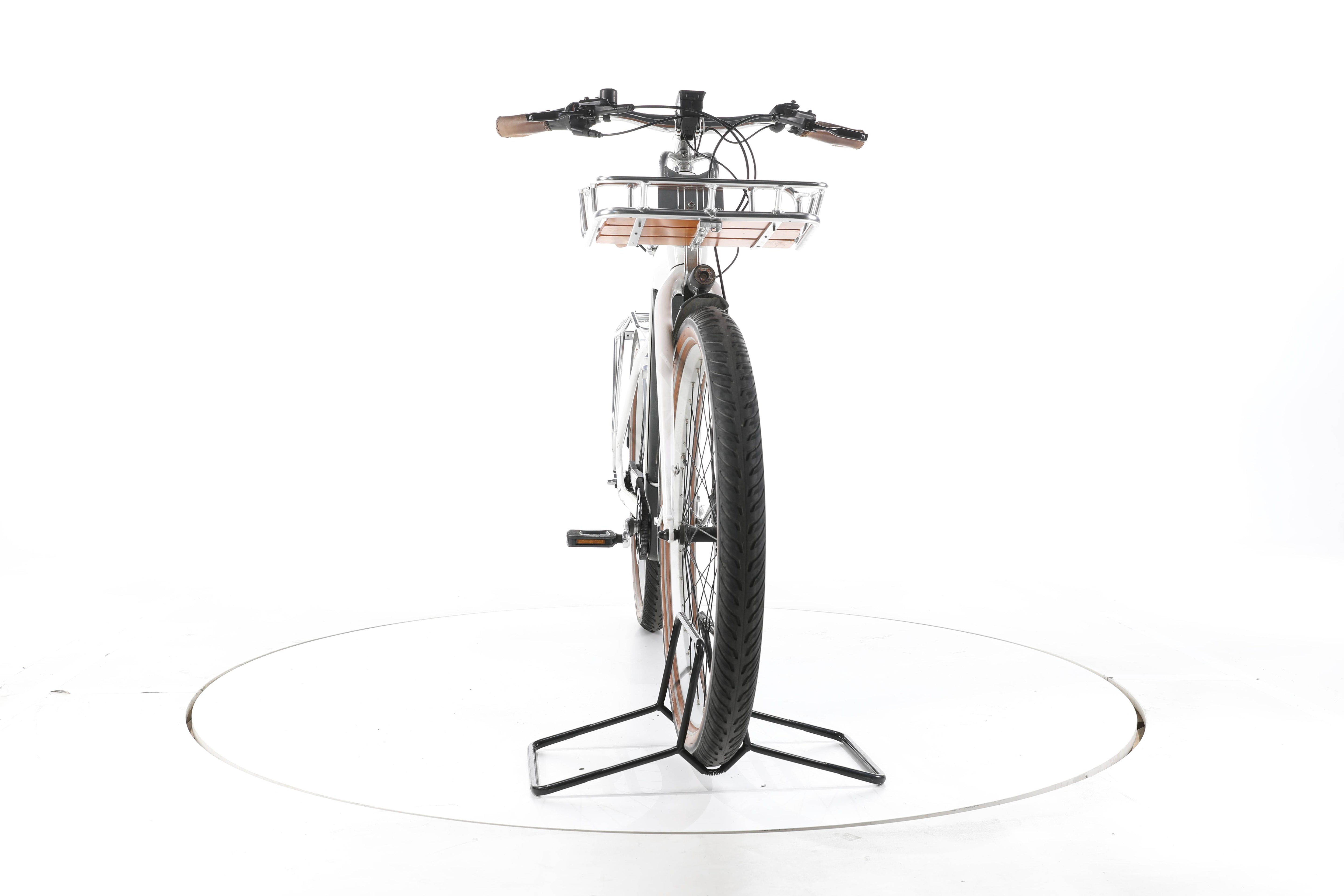 Bulls Sturmvogel EVO 5F Belt City E-Bike Tiefeinsteiger - Image 4