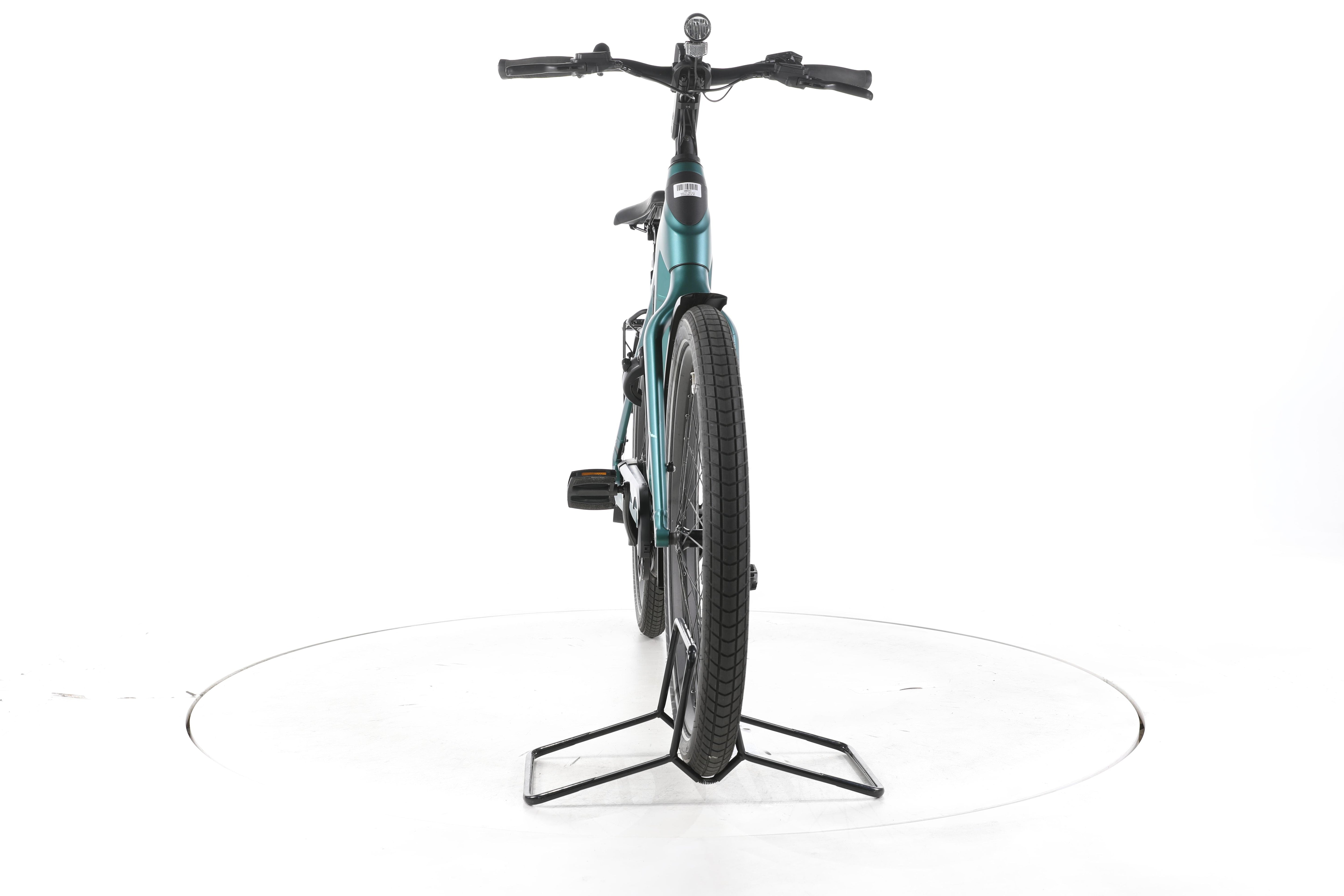 Dutch ID Shadow S85 City E-Bike 2025 - Image 4
