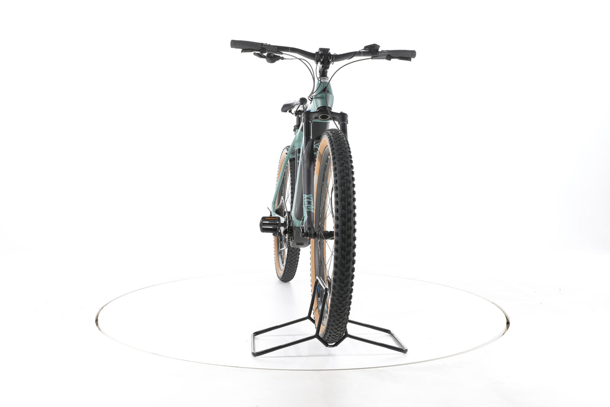 Bulls Copperhead EVO 1 E-Bike - Image 4