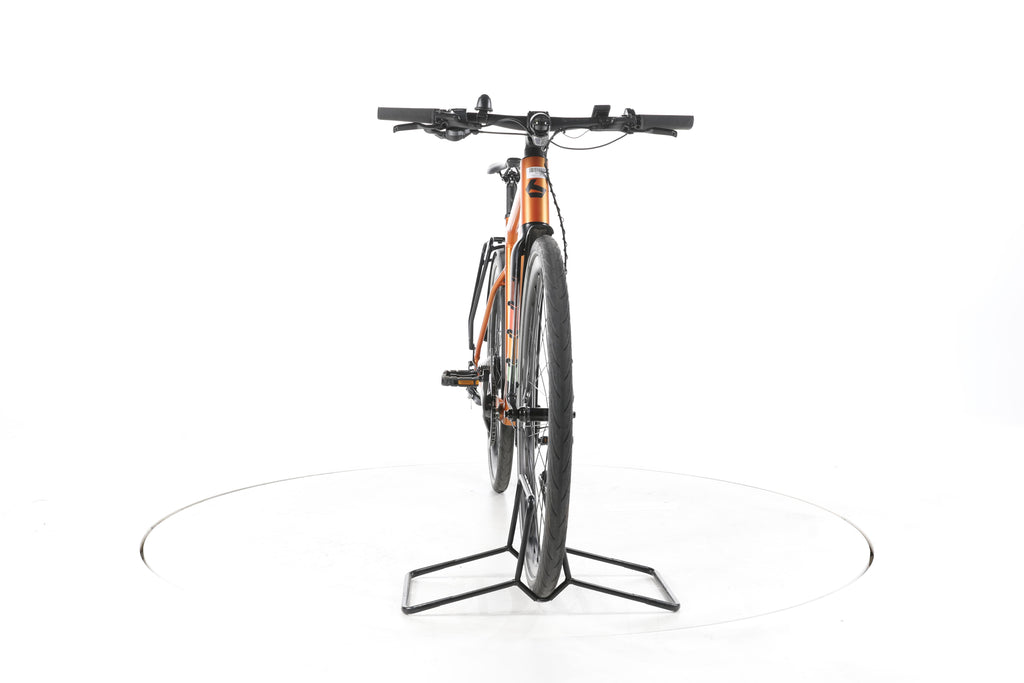 Bergamont E-Sweep Sport E-Bike - Image 4