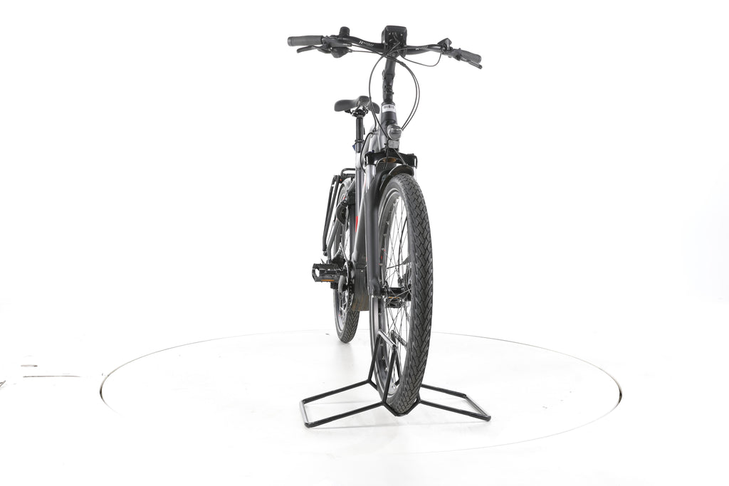 R Raymon TourRay E 6.0 Trekking E-Bike - Image 4