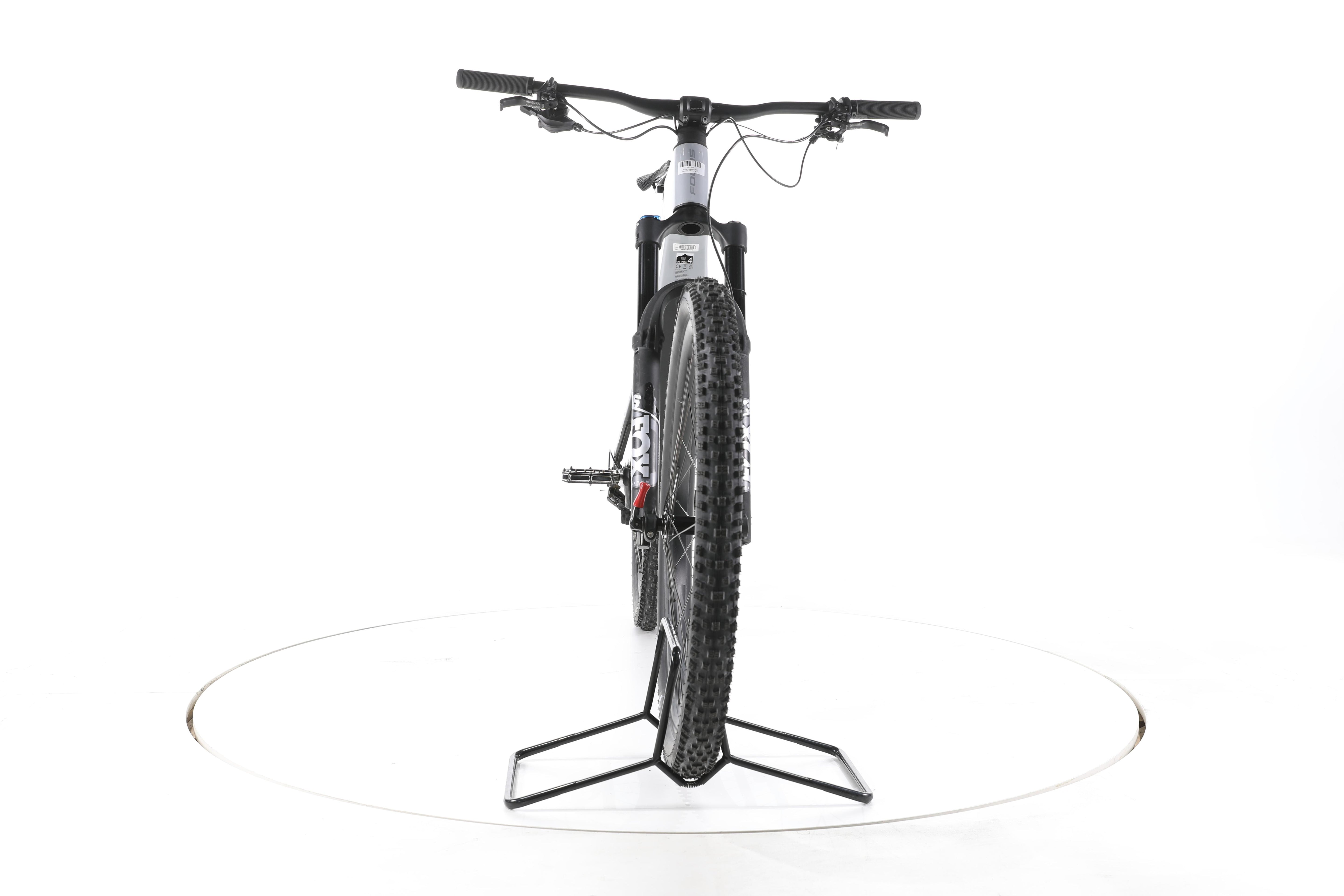 Focus Jam² Sl 8.8 E-Bike Fully Carbon - Image 4