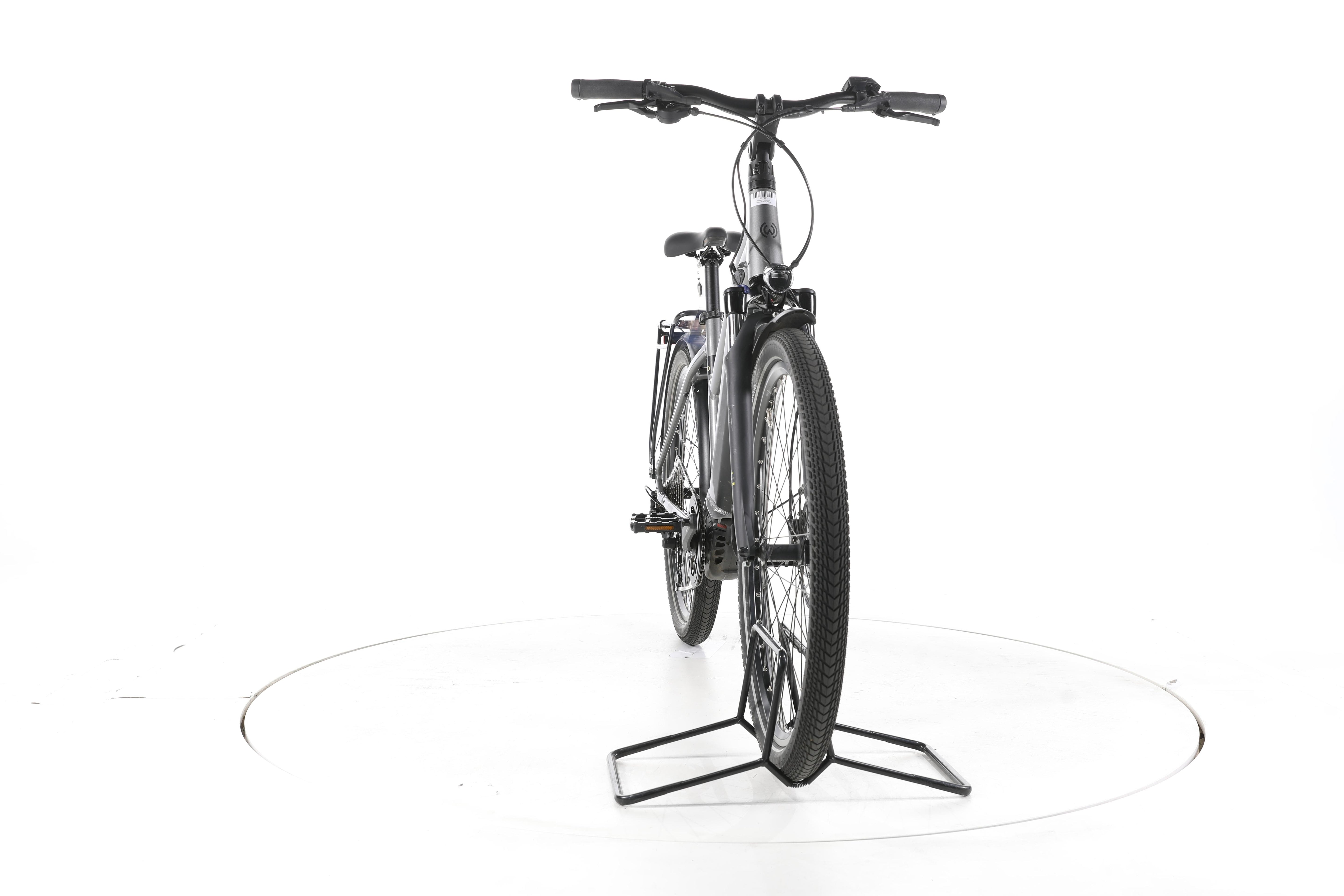 Winora Sinus iX10 Trekking E-Bike - Image 4