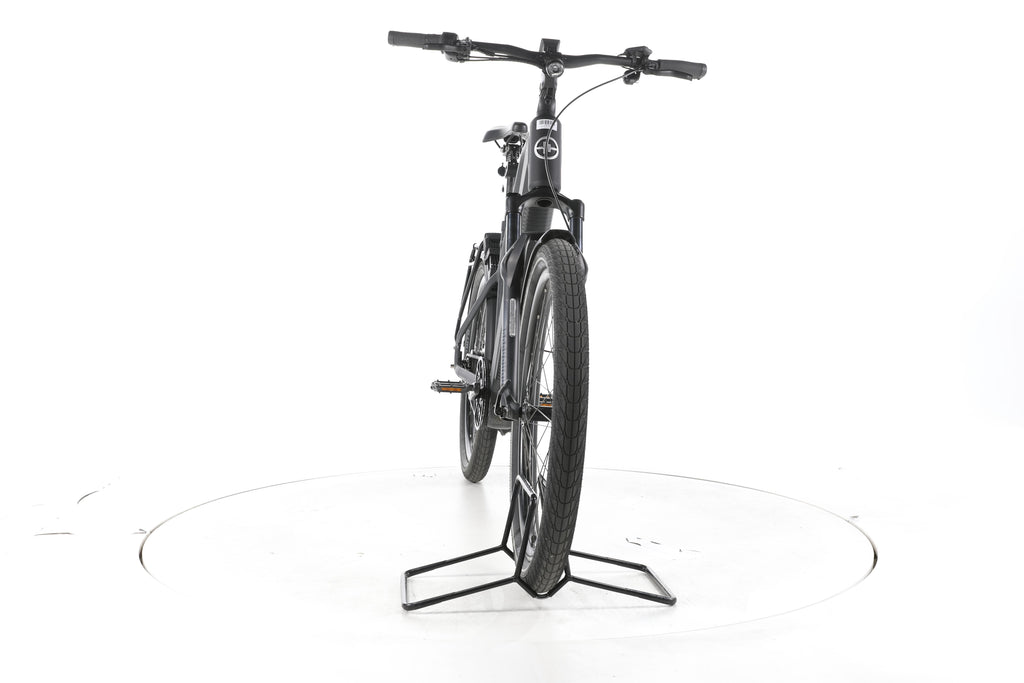 HNF Nicolai XD 4 City E-Bike - Image 4