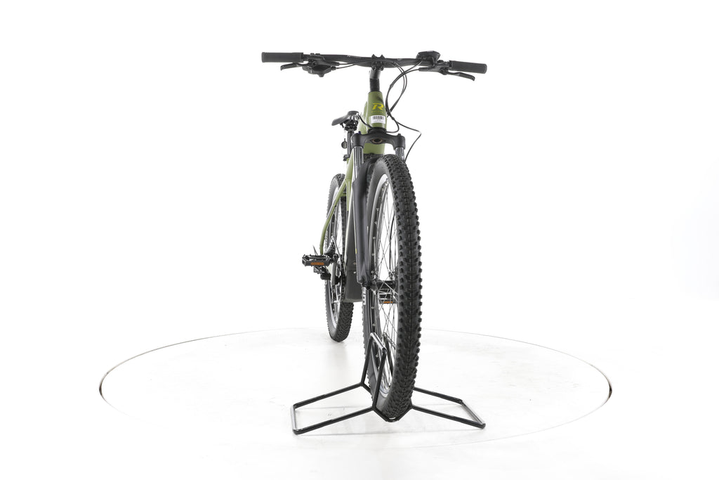 R Raymon HardRay E 4.0 E-Bike - Image 4