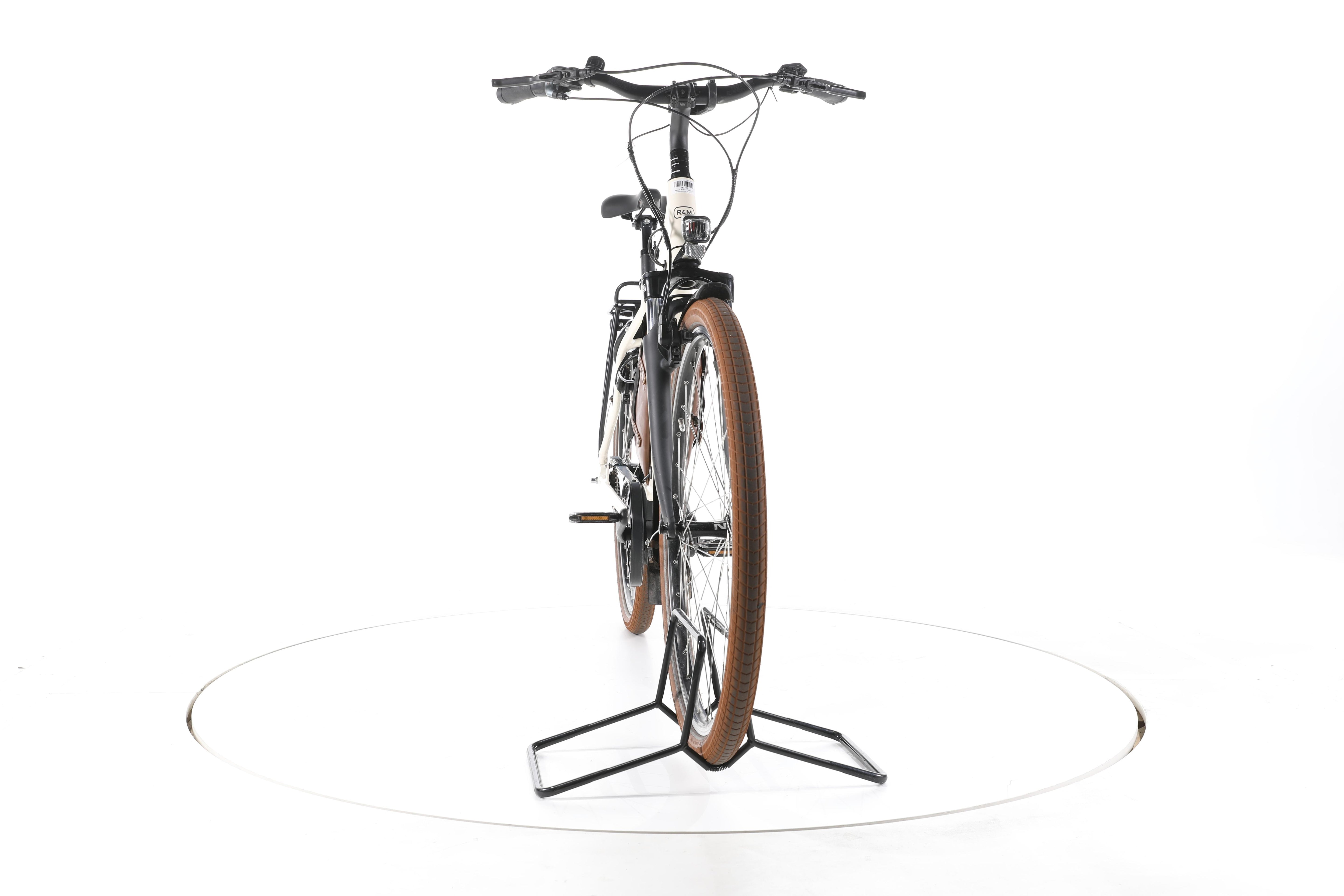 Riese & Müller Cruiser2 Mixte City E-Bike - Image 4