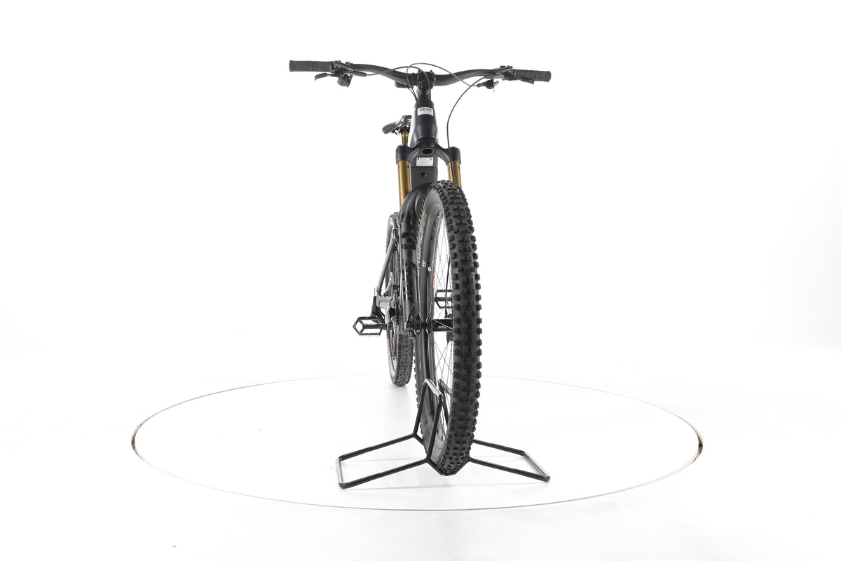 Cube Stereo Hybrid ONE77 HPC AT E-Bike Fully Carbon 2025 - Image 4