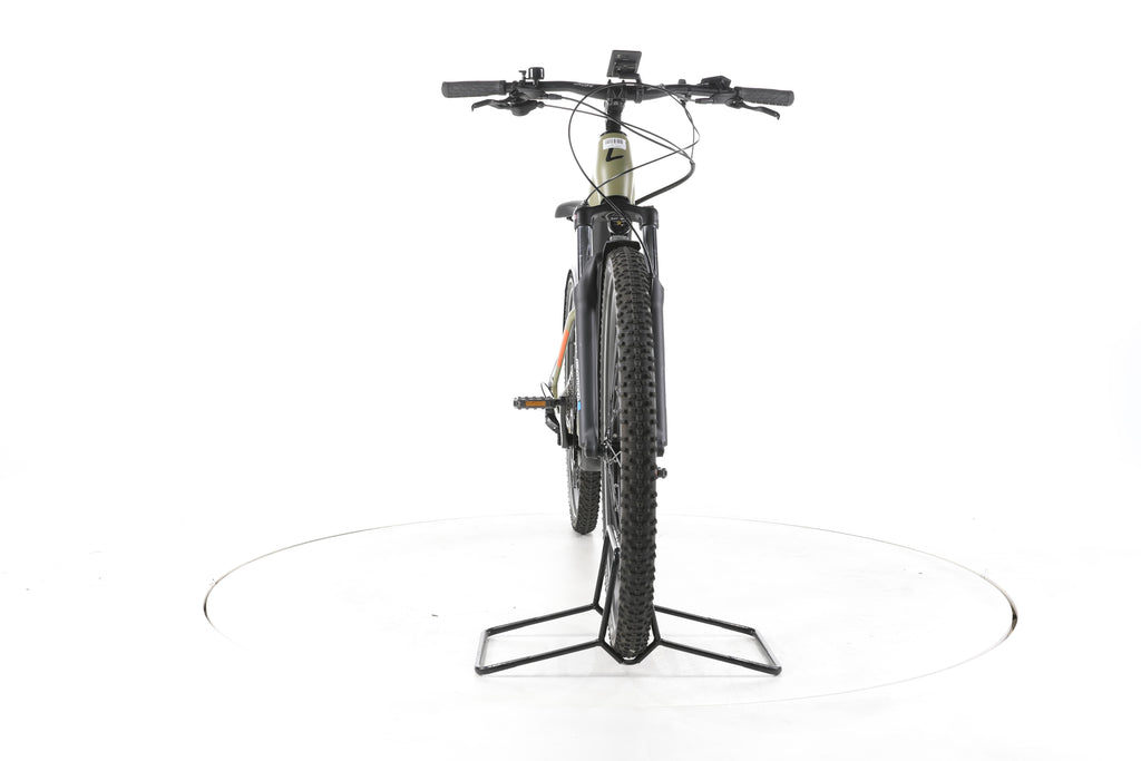 CONE Bikes eCross IN 3.0 E-Bike - Image 4