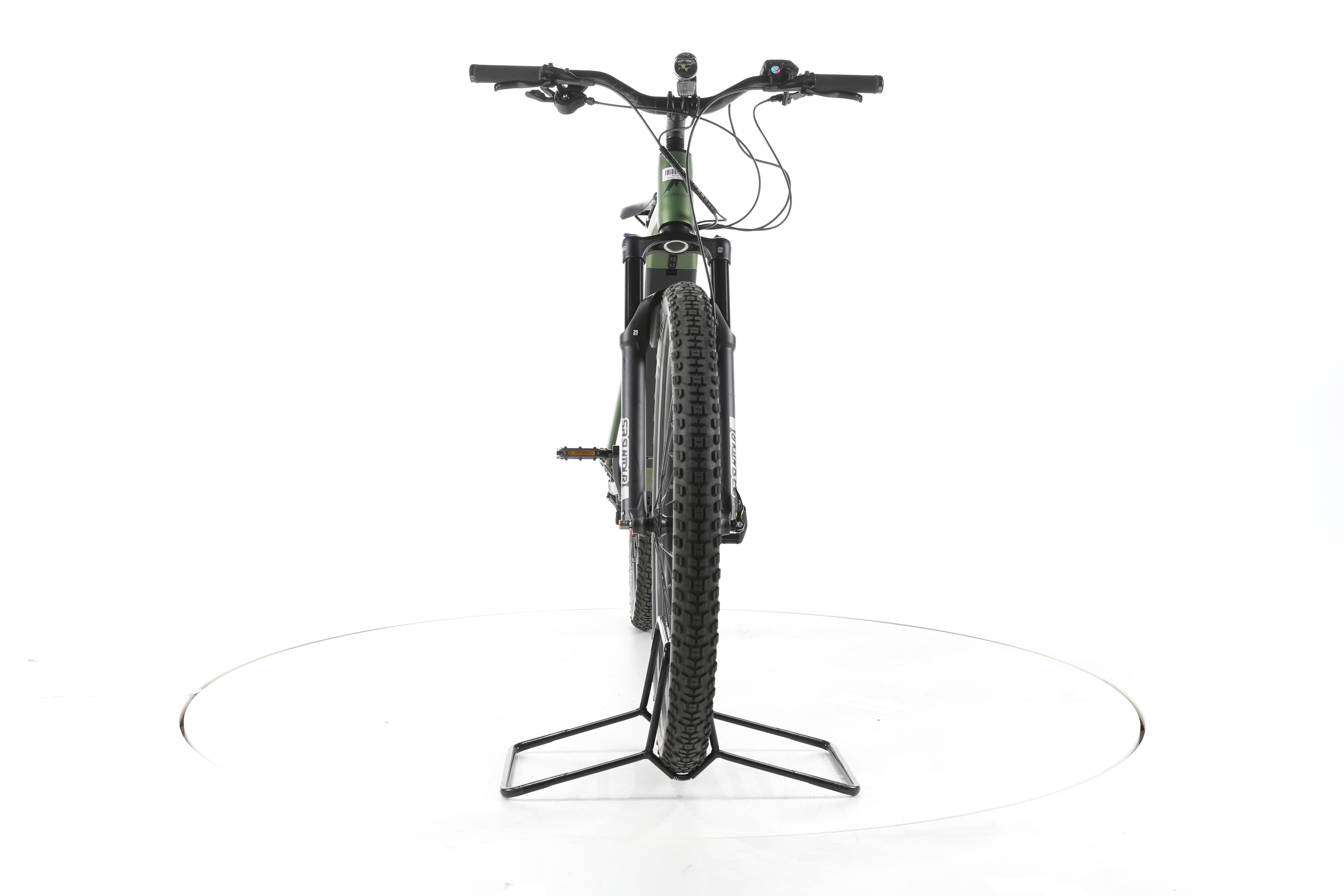 MORRISON Yurok E-Bike Fully - Image 4