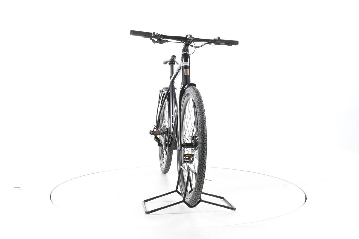 Orbea VIBE H10 EQ Trekking E-Bike - Image 4