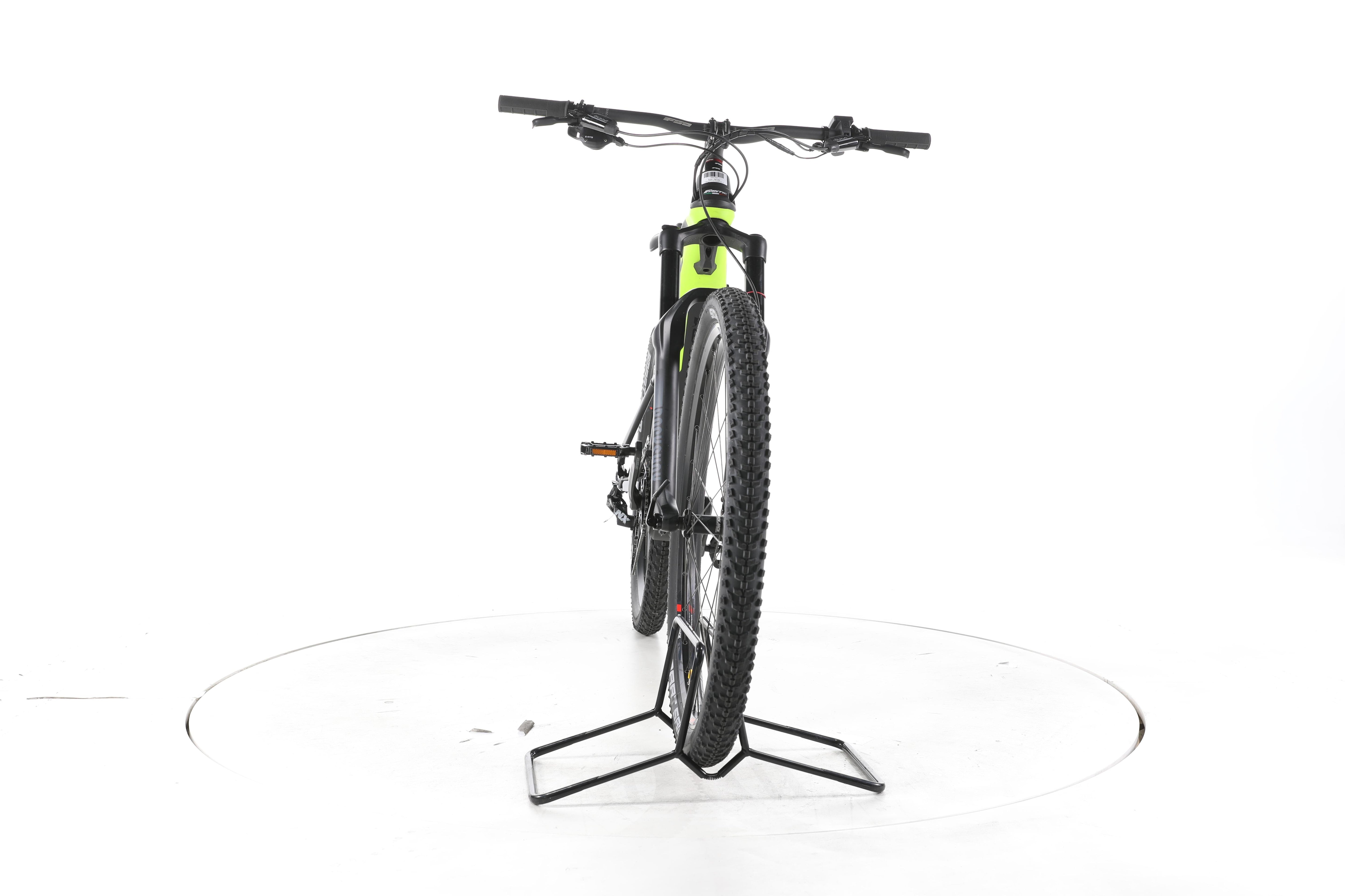 Fantic Fantic XTF 1.5 E-Bike Fully Carbon - Image 4