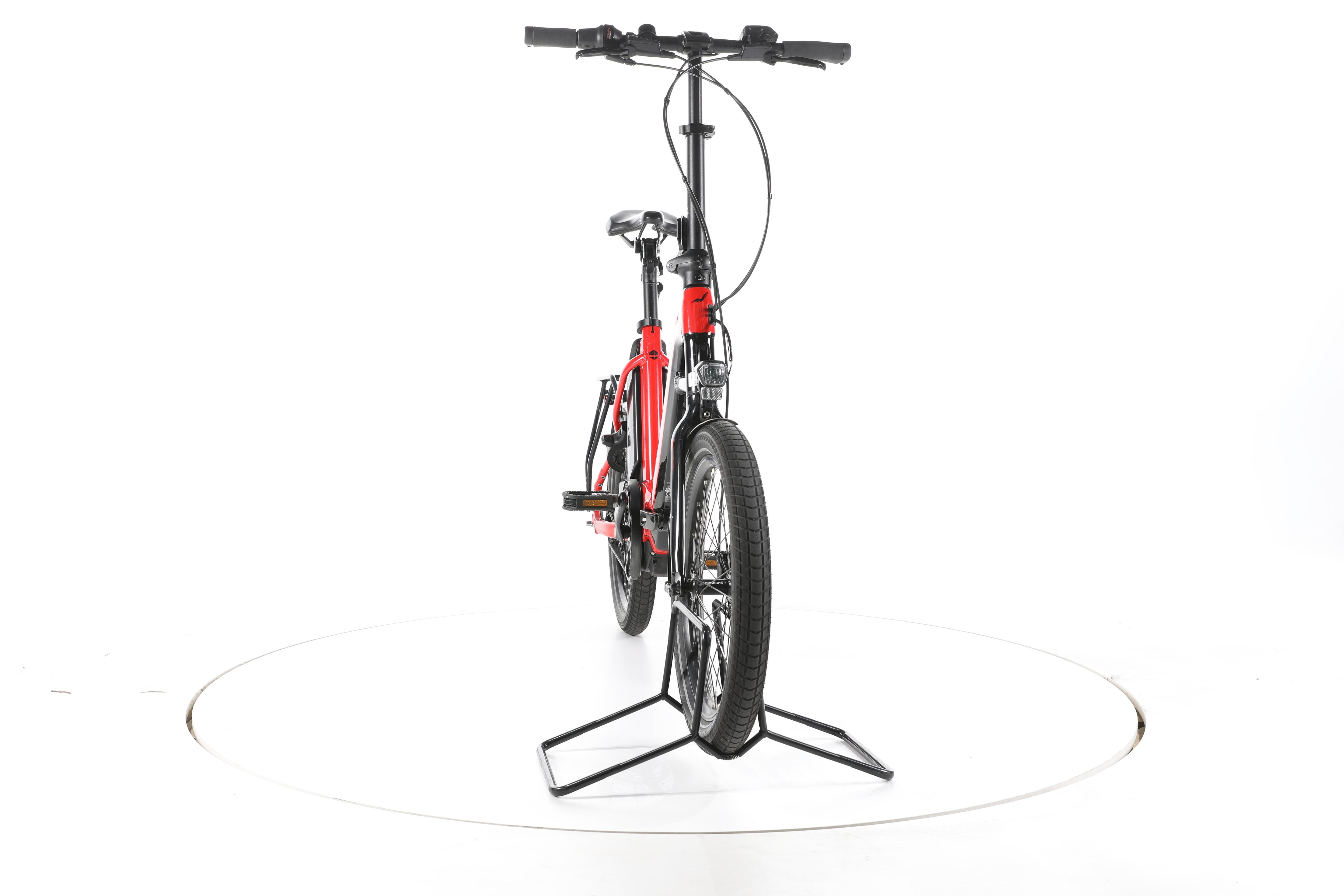 Victoria eFolding 7.6 Falt E-Bike Tiefeinsteiger - Image 4