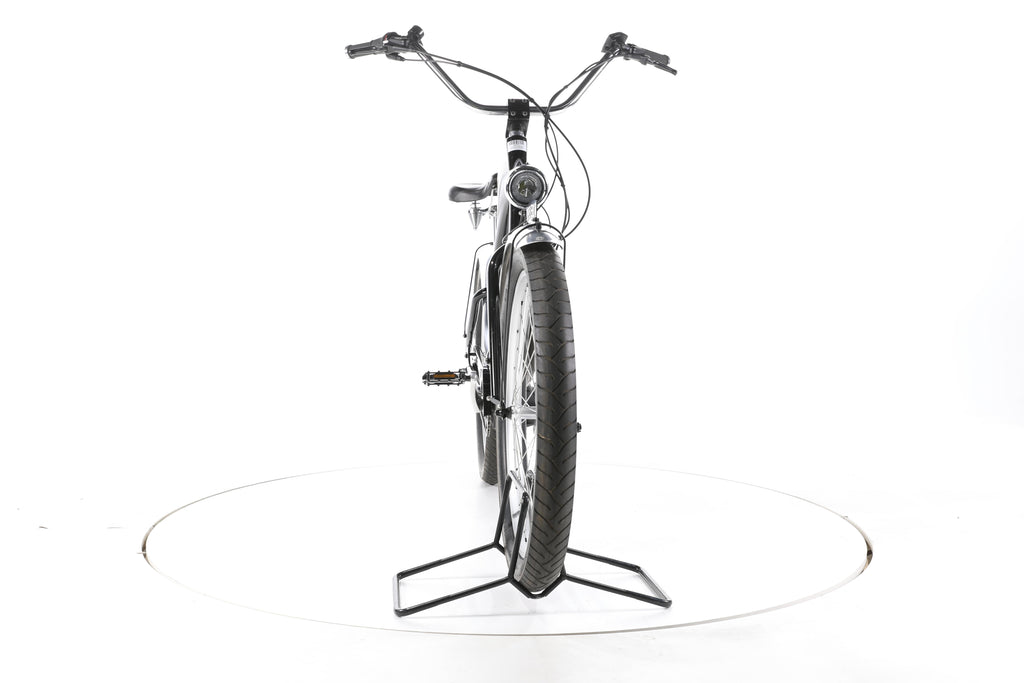 Electra Bicycle Ghostrider Go! City E-Bike - Image 4