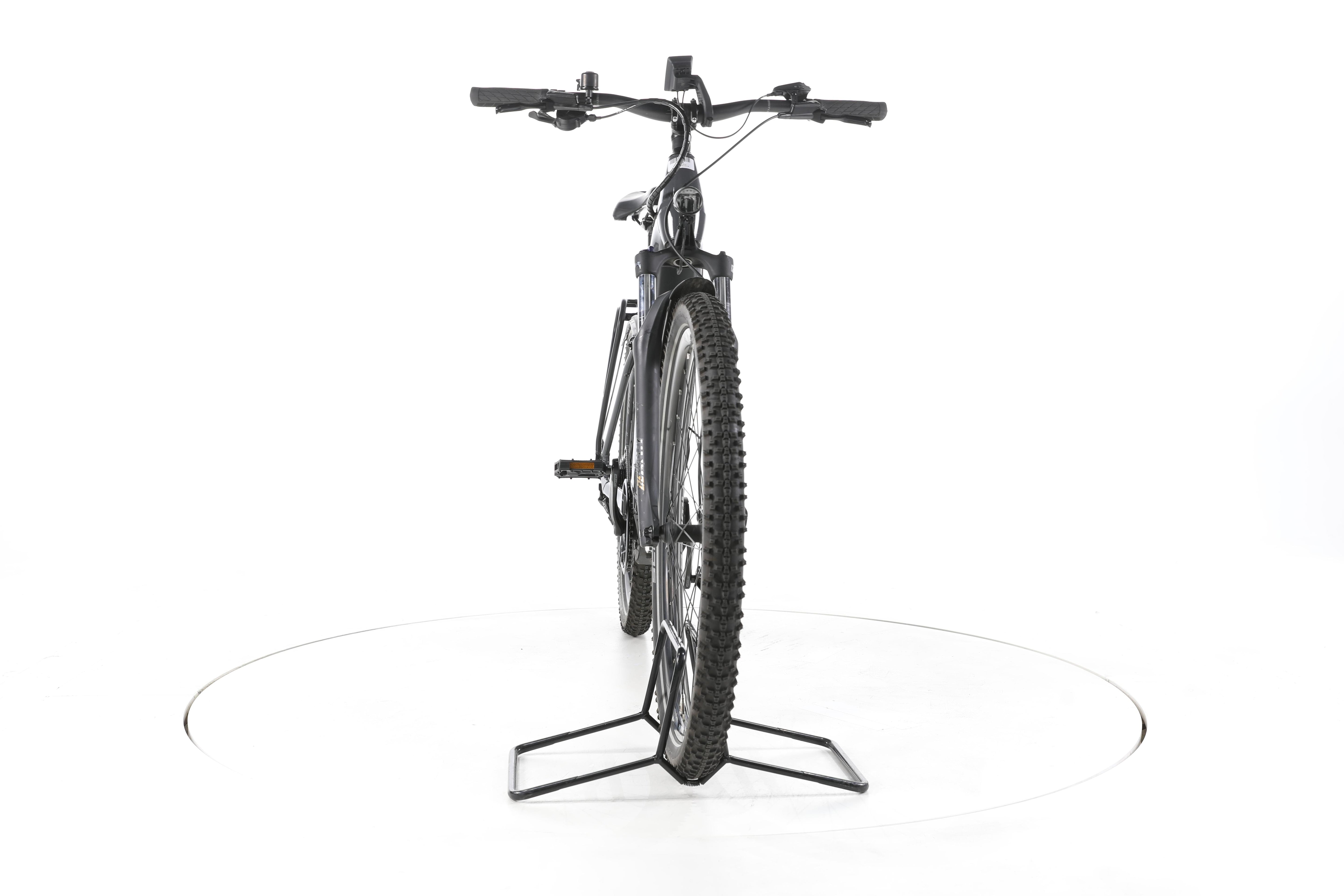 Bulls Cross Flyer EVO 2 Trekking E-Bike - Image 4