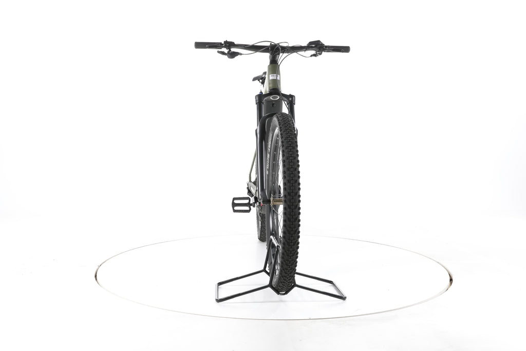 Cube Reaction Hybrid Pro 800 E-Bike 2024 - Image 4