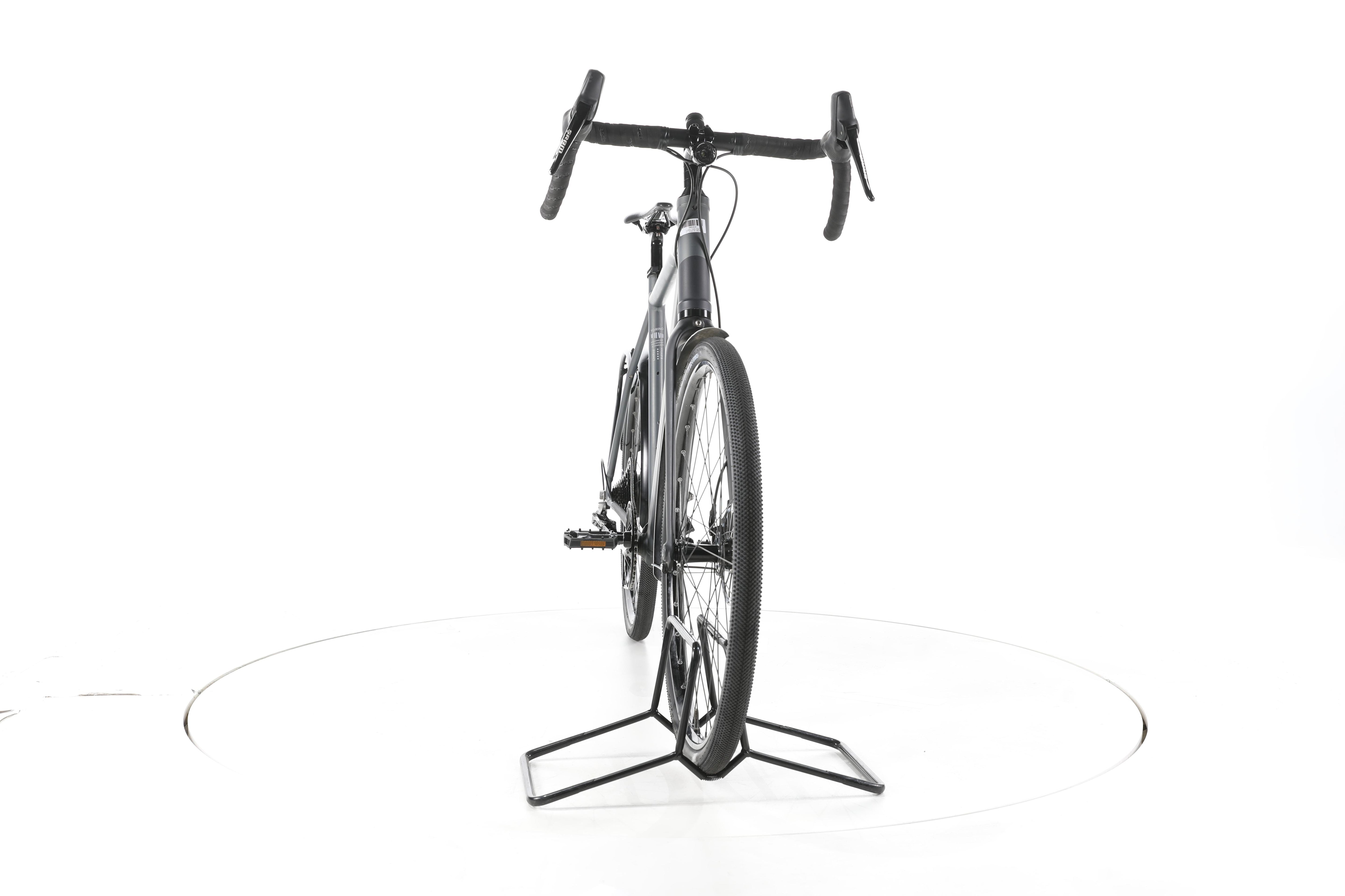 Coboc Ten Torino E-Gravel & Rennrad - Image 4