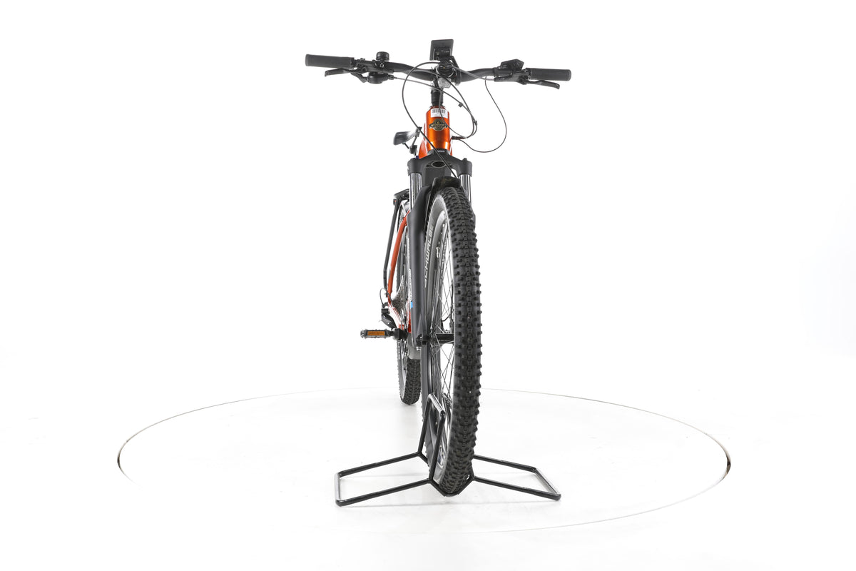 Green's Corwen F Trekking E-Bike - Image 4