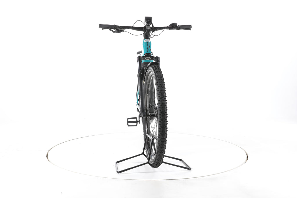 Focus AVENTURA² 6.7 Trekking E-Bike - Image 4