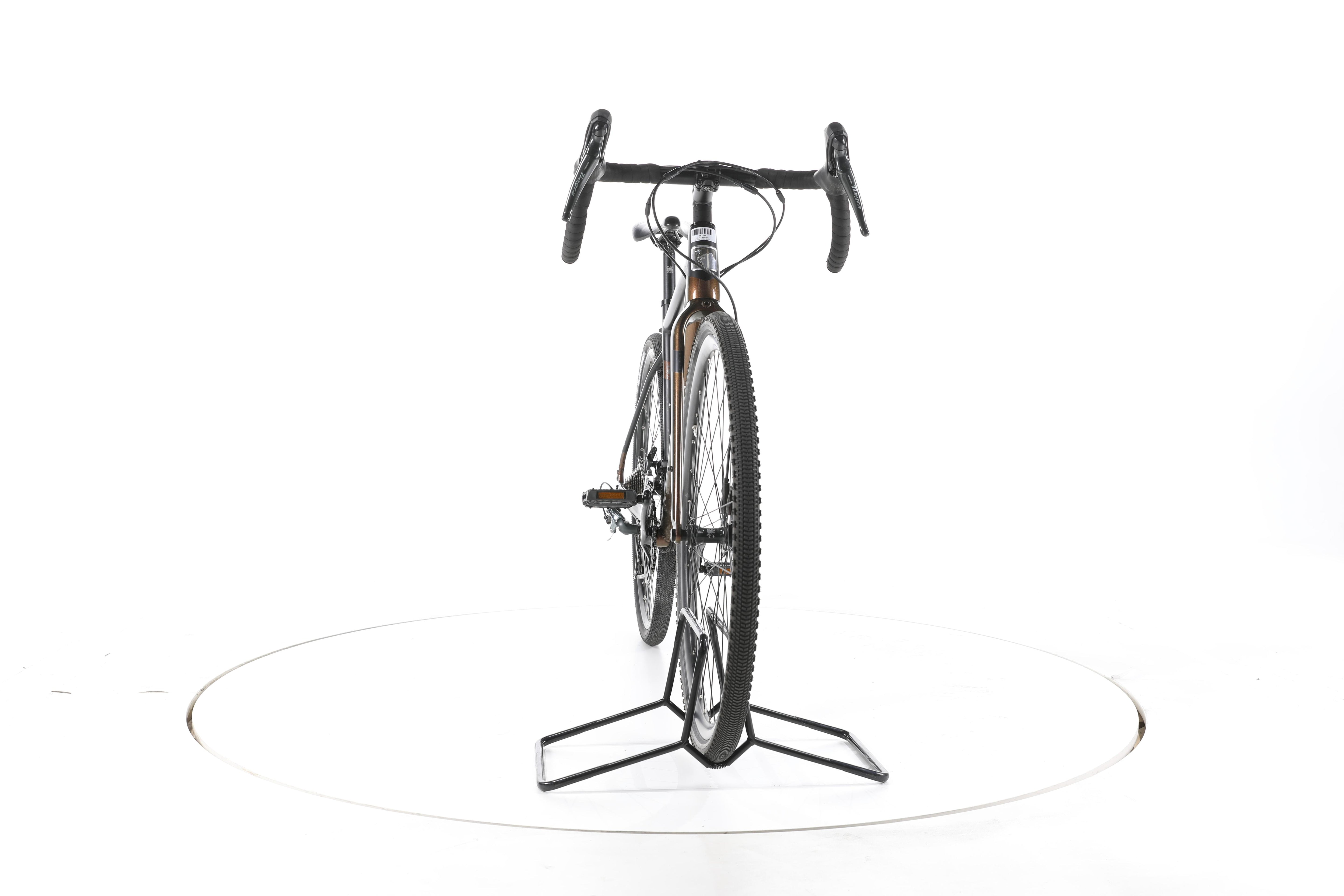 Marin Gestalt 2.5 Gravelbike - Image 4