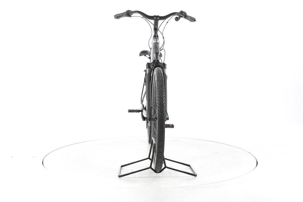 Nyberg Trevlig City E-Bike Tiefeinsteiger - Image 4