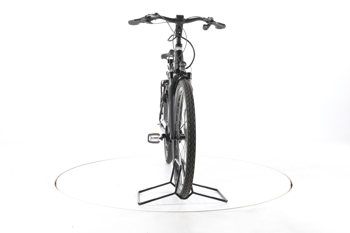 Giant Dailytour E+ 2 GTS City E-Bike - Image 4