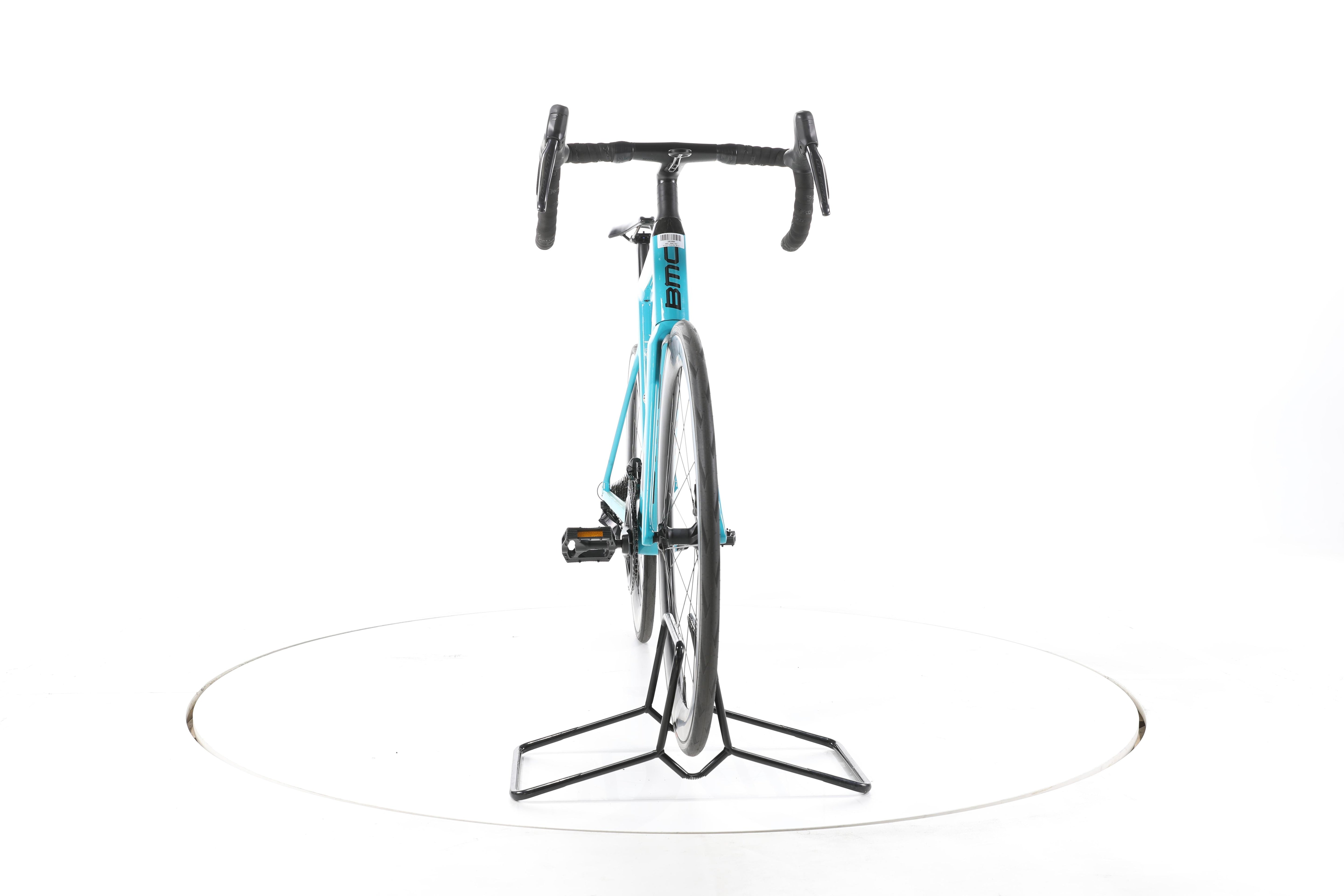 BMC SLR 01 Three Rennrad Carbon - Image 4