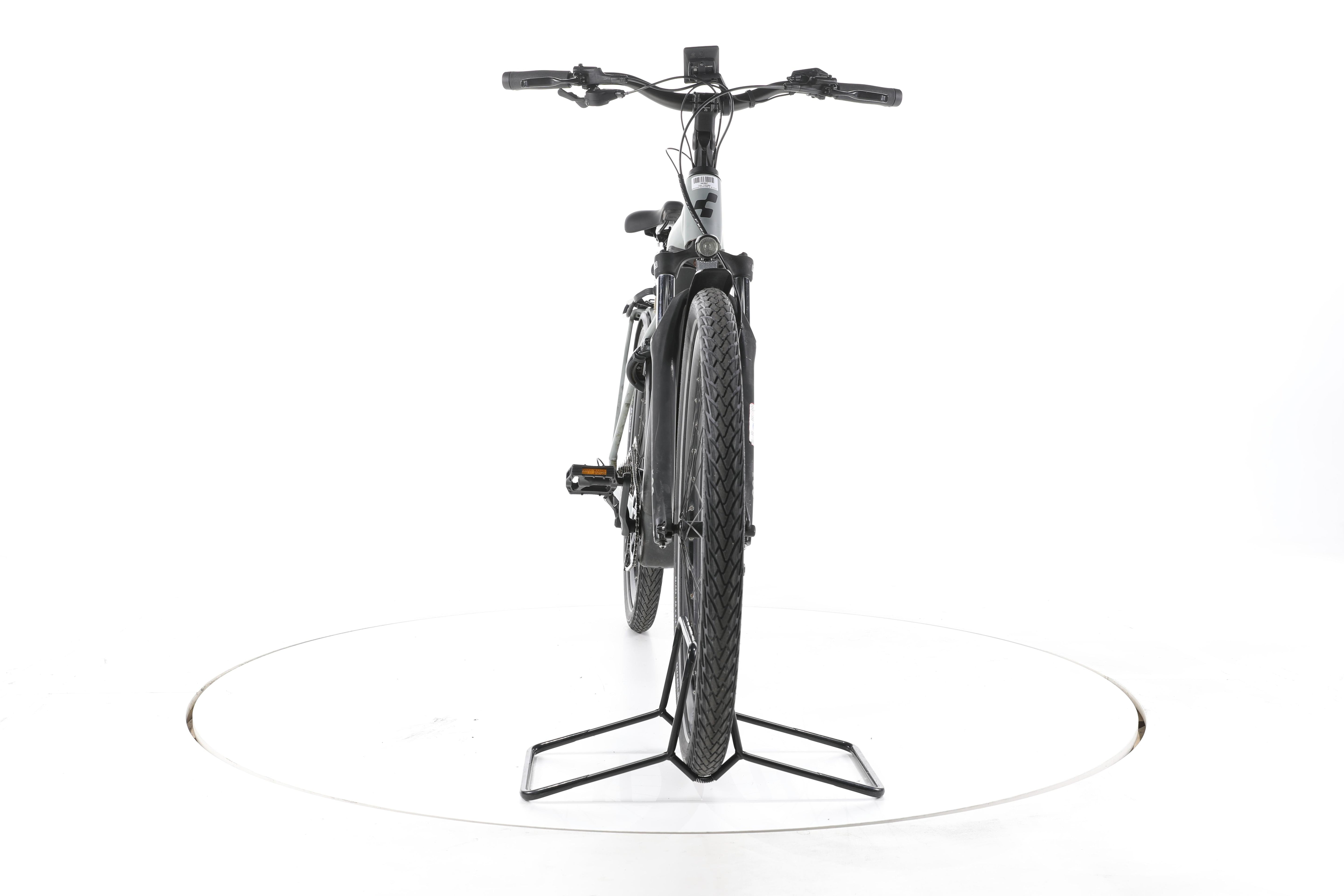 Cube Kathmandu Hybrid ONE Trekking E-Bike - Image 4