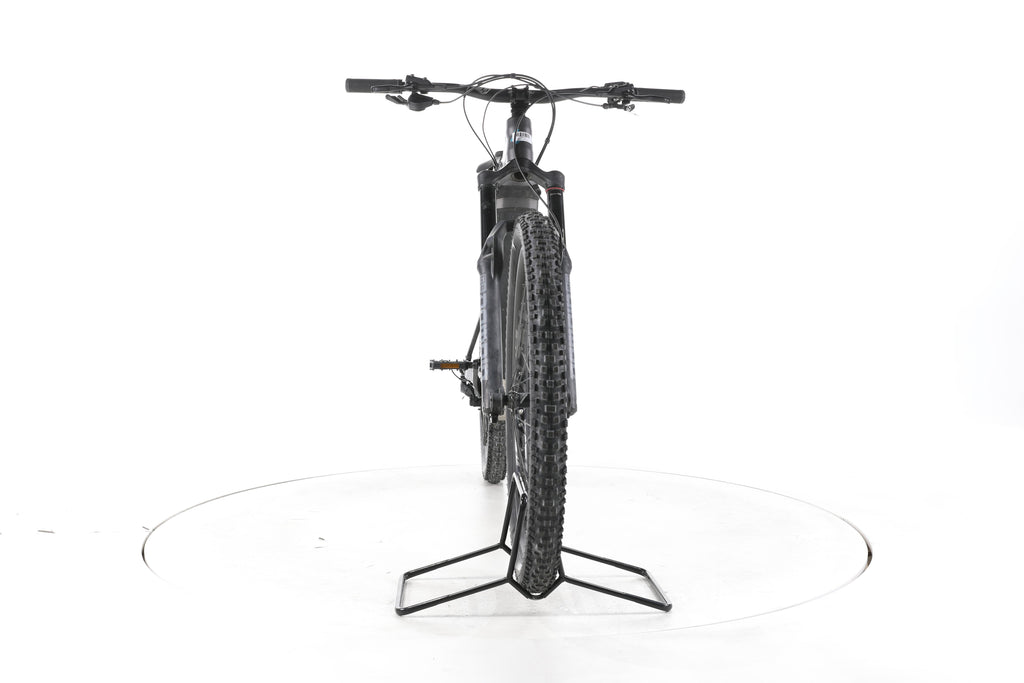 Lapierre Overvolt AM 6.7 E-Bike Fully 2025 - Image 4