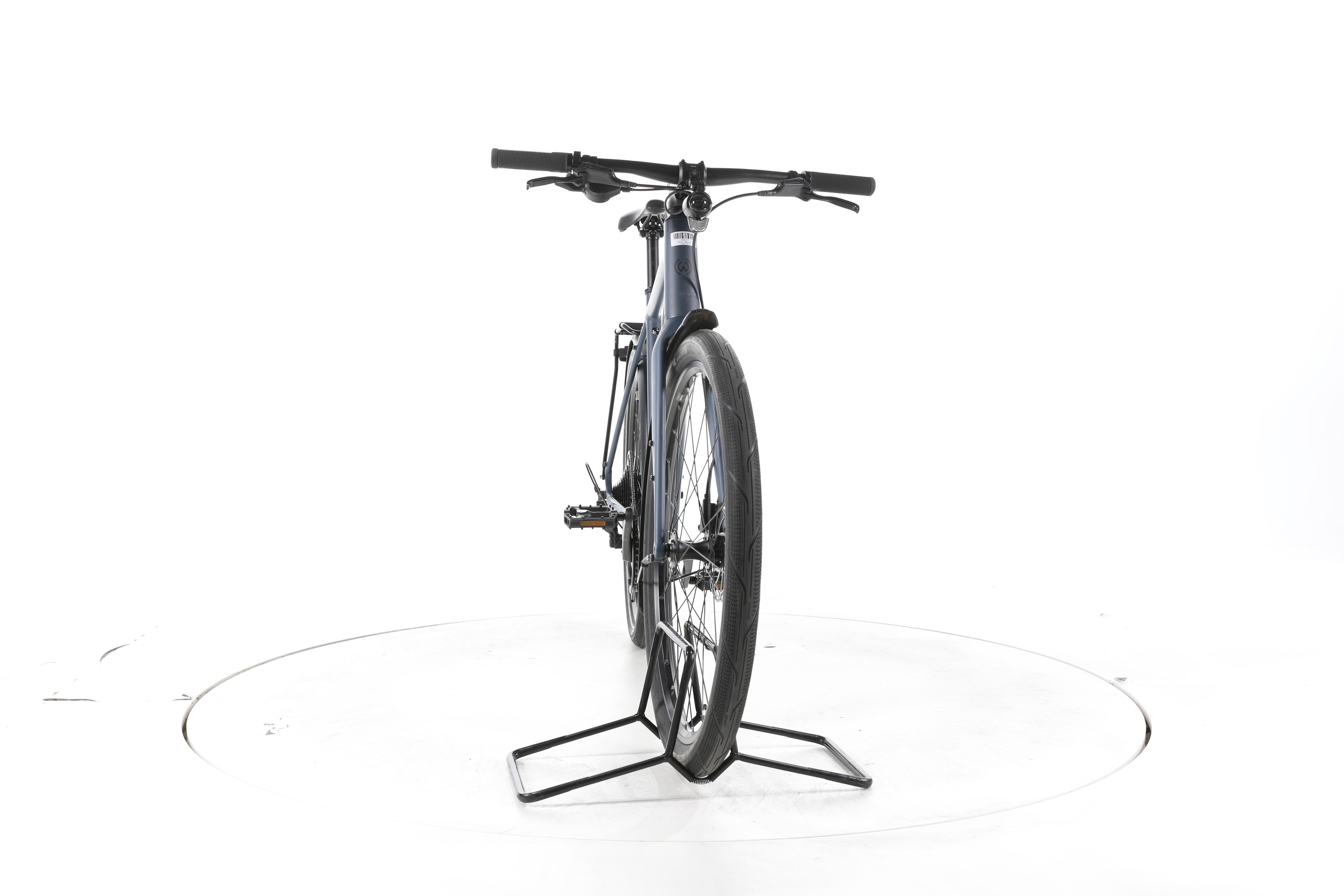 Winora E-Flitzer Trekking E-Bike - Image 4
