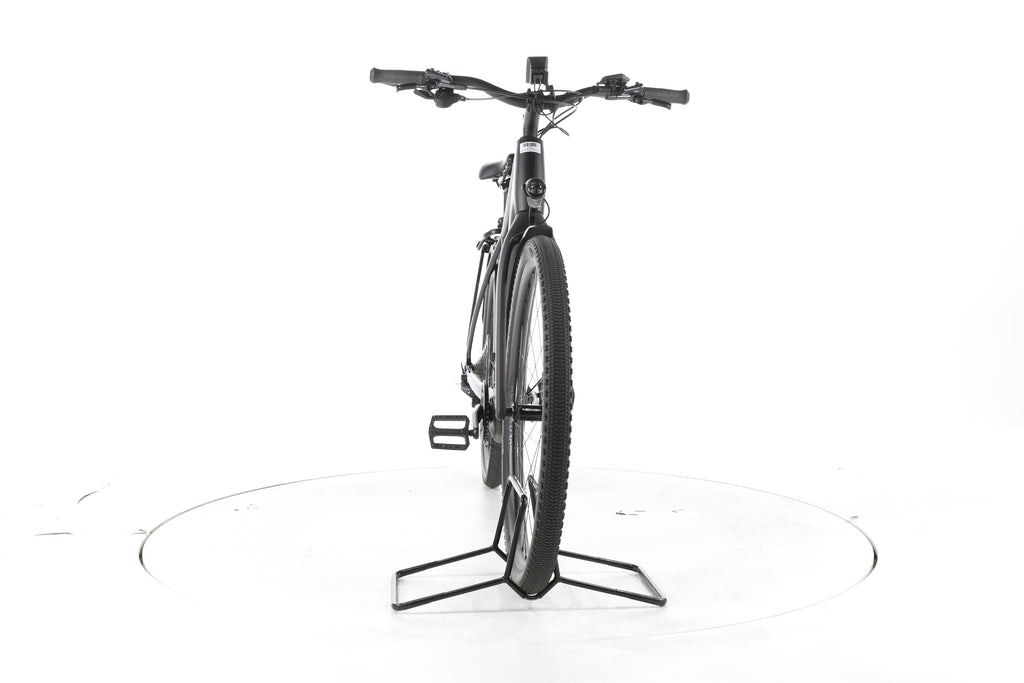 Cube Kathmandu Hybrid C:62 SLX 400X Trekking E-Bike Carbon 2025 - Image 4