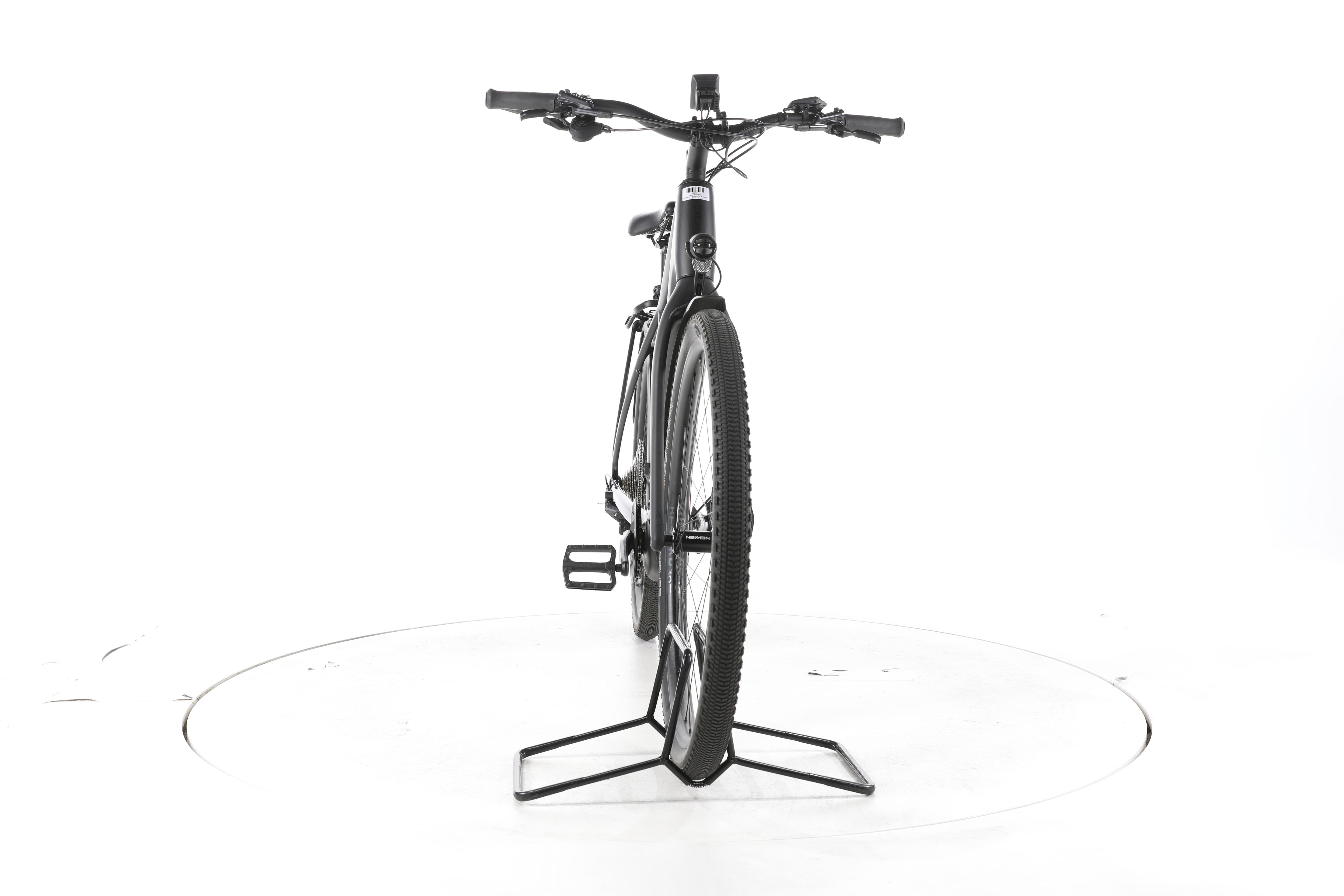 Cube Kathmandu Hybrid C:62 SLX 400X Trekking E-Bike Carbon 2025 - Image 4