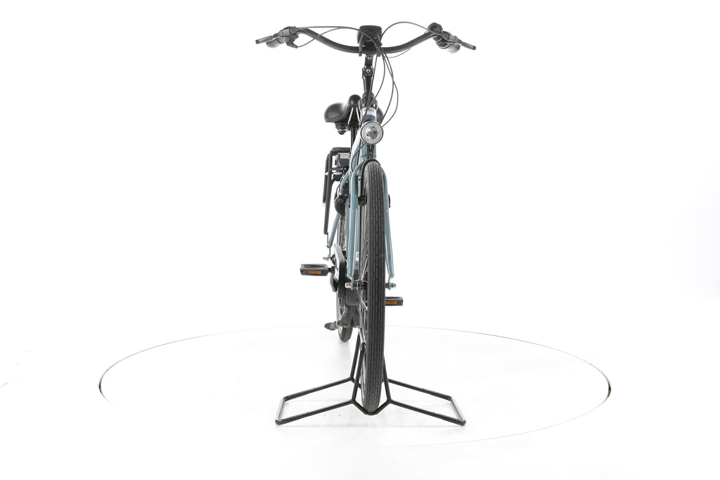 Gazelle HeavyDutyNL C5 City E-Bike - Image 4