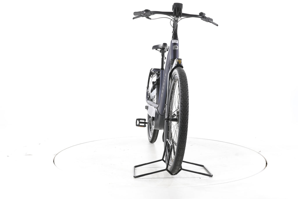 Gazelle Avignon C8 HMB City E-Bike Tiefeinsteiger - Image 4