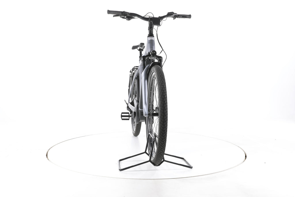 Cube Touring Hybrid Pro Trekking E-Bike 2025 - Image 4