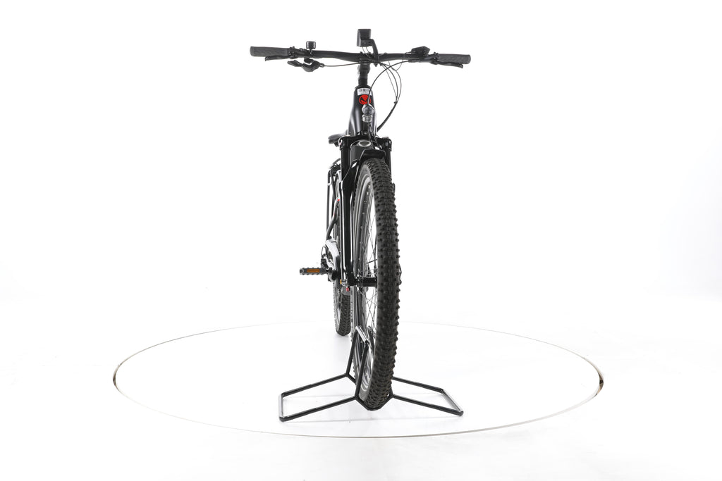 Malaguti Cortina FS 6.0 Trekking E-Bike - Image 4