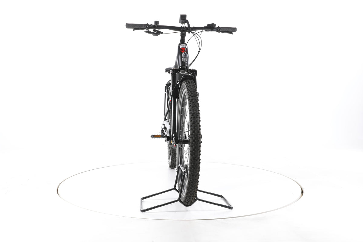 Malaguti Cortina FS 6.0 Trekking E-Bike - Image 4