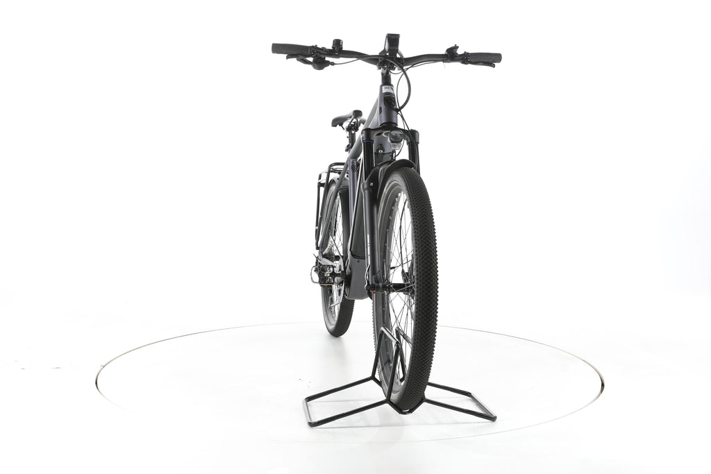 Hercules Pasero SUV I-10 Trekking E-Bike - Image 4