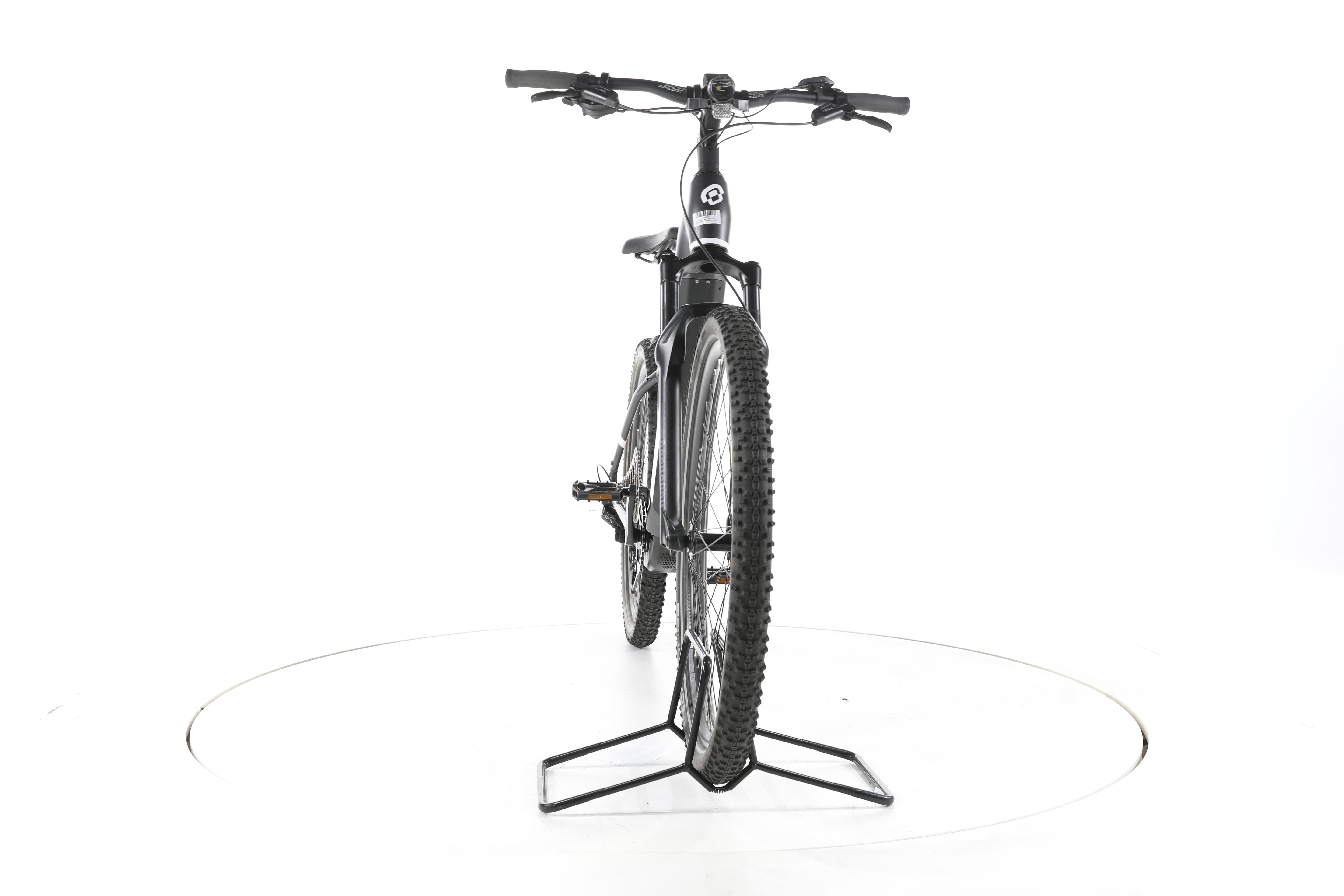 CONE Bikes eCross IN 4.0 Allroad E-Bike - Image 4