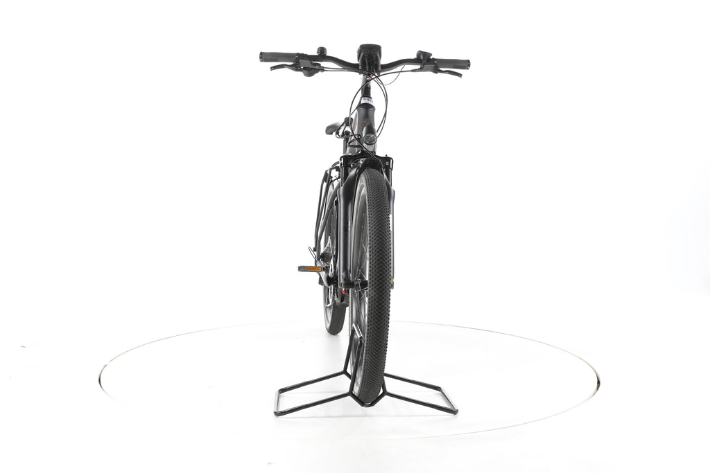Diamant Zouma Deluxe+ Trekking E-Bike - Image 4