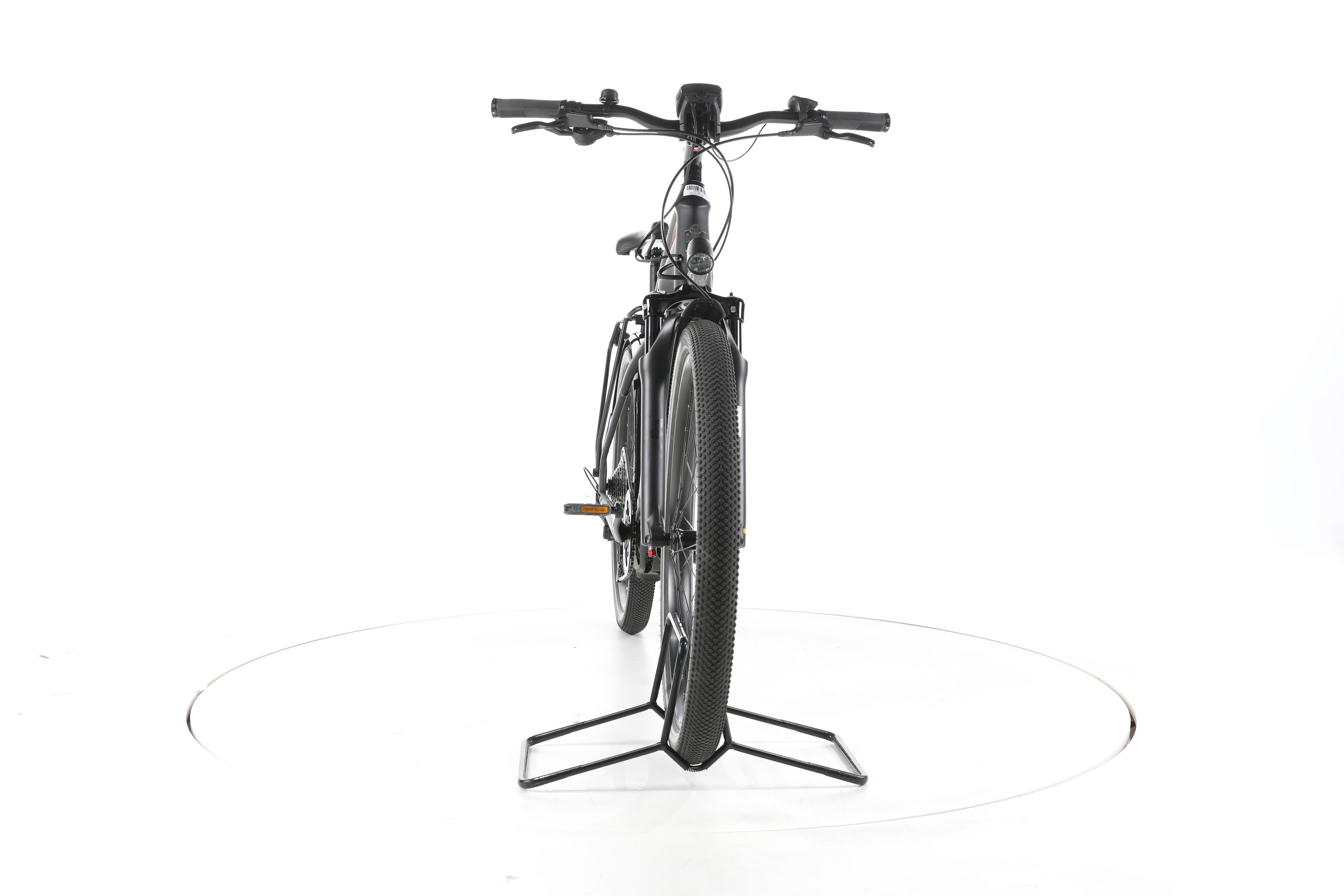 Diamant Zouma Deluxe+ Trekking E-Bike - Image 4