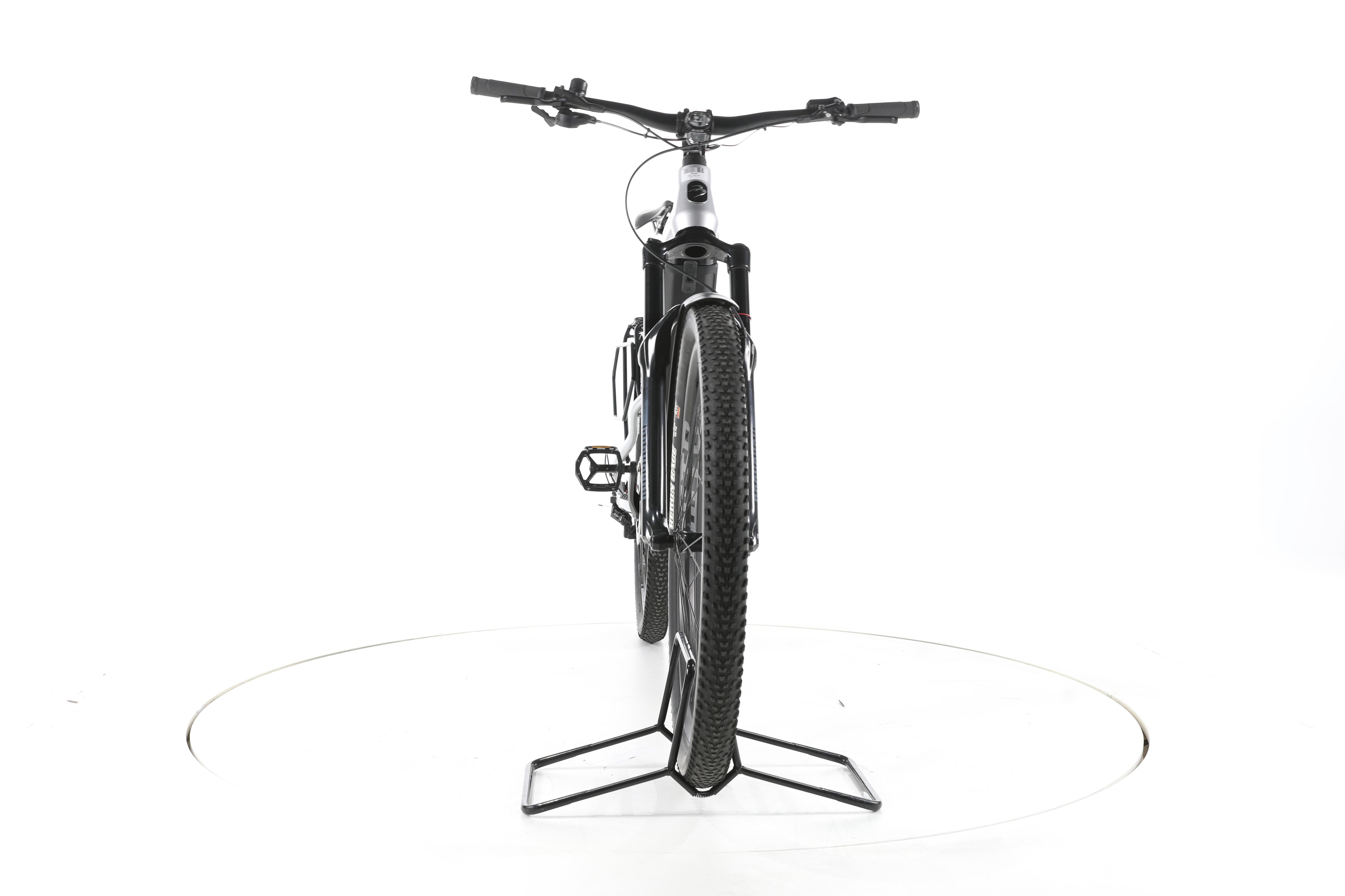 BESV TRS Urban 1.1 SUV E-Bike - Image 4