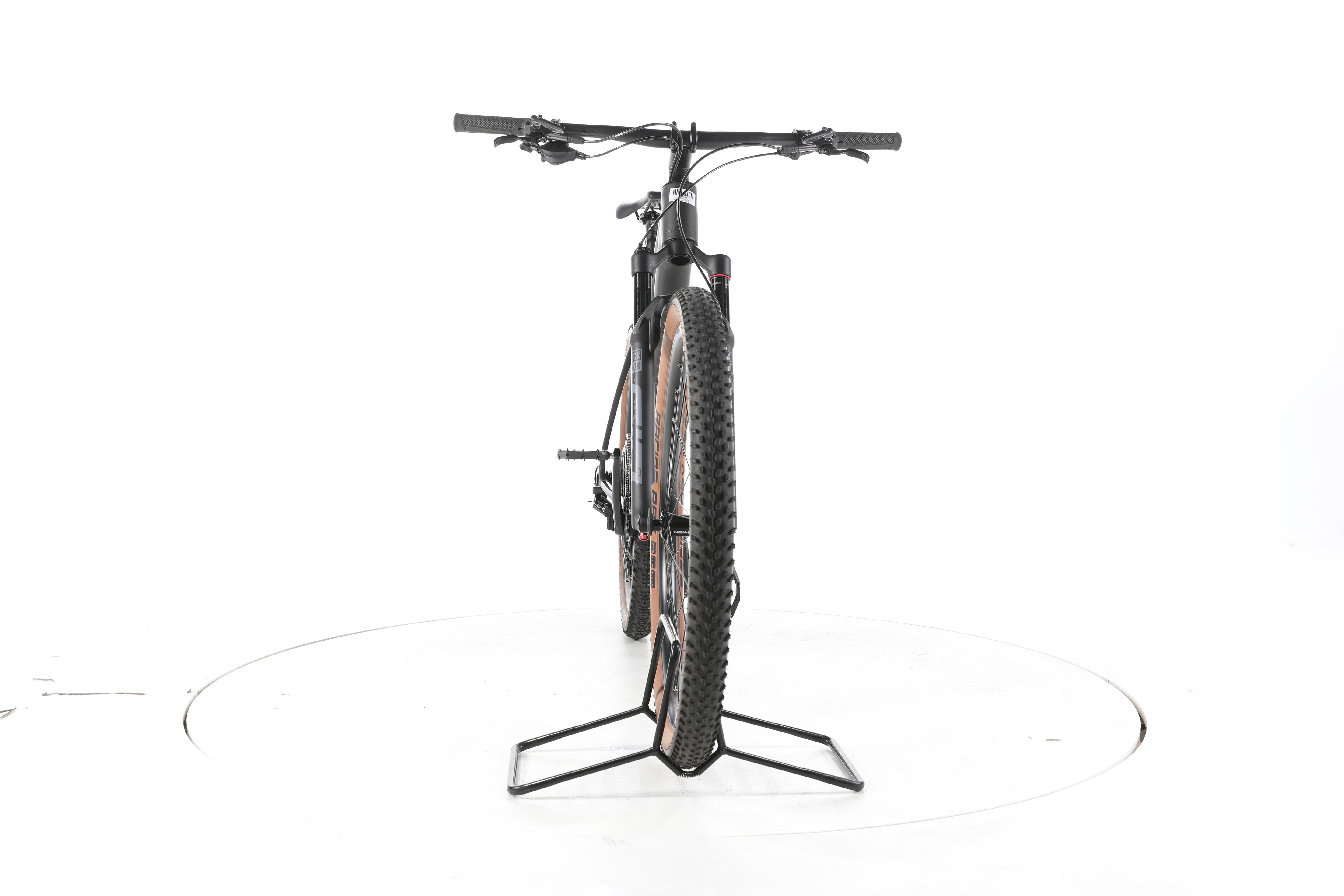 Cube Reaction C:62 Pro Fahrrad Hardtail - Image 4